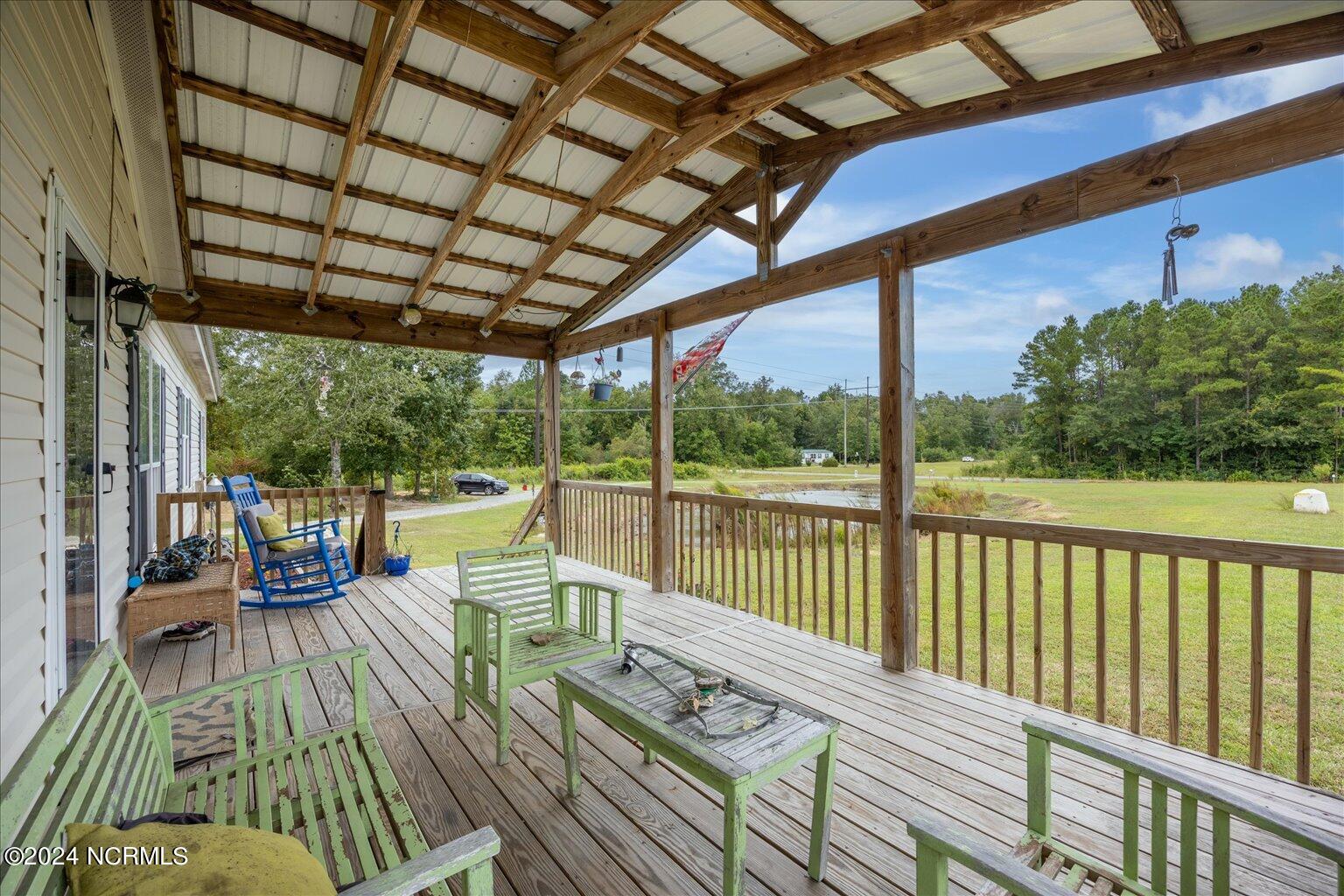 358 N Chubb Road