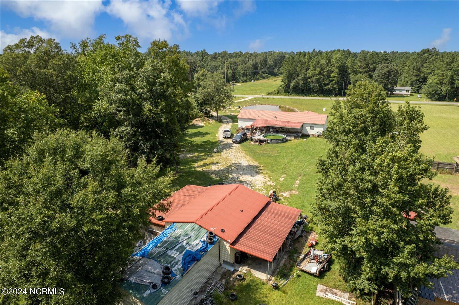 358 N Chubb Road
