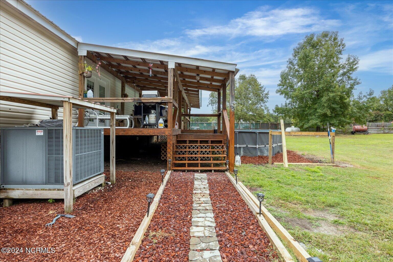 358 N Chubb Road