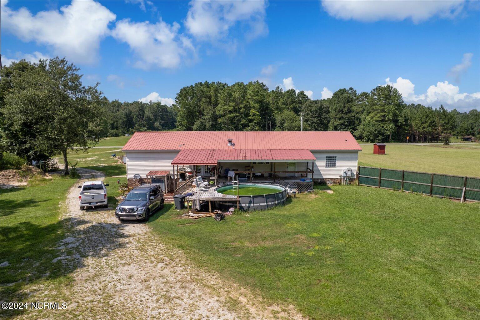 358 N Chubb Road