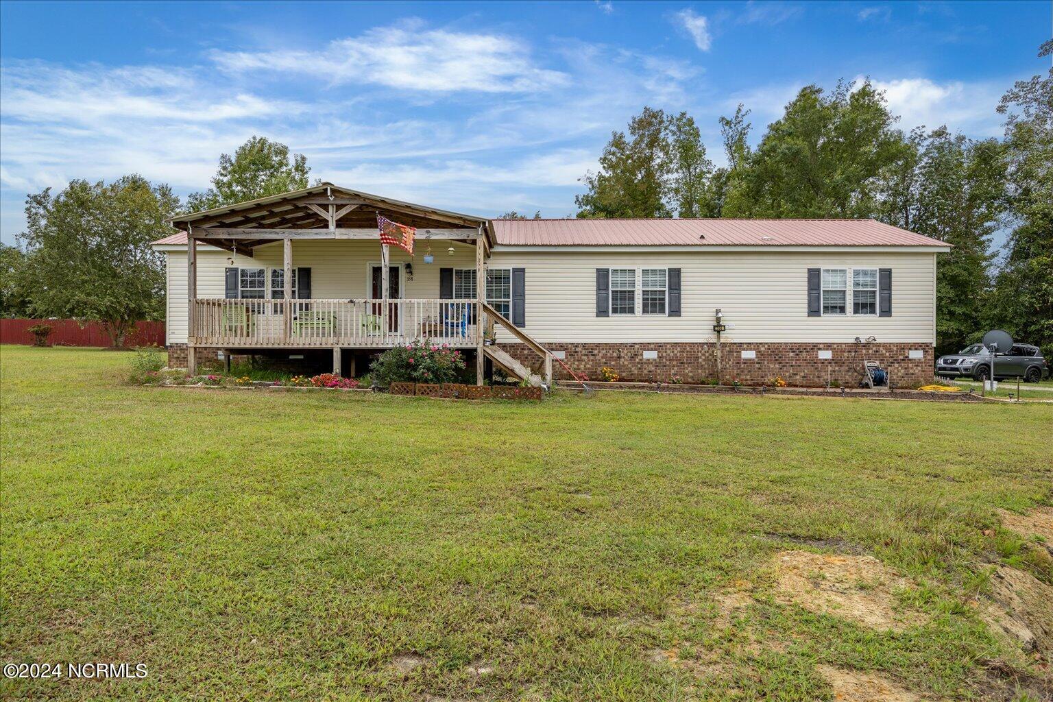 358 N Chubb Road