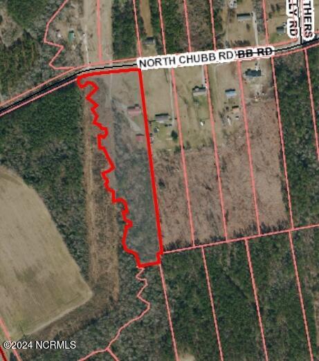 358 N Chubb Road