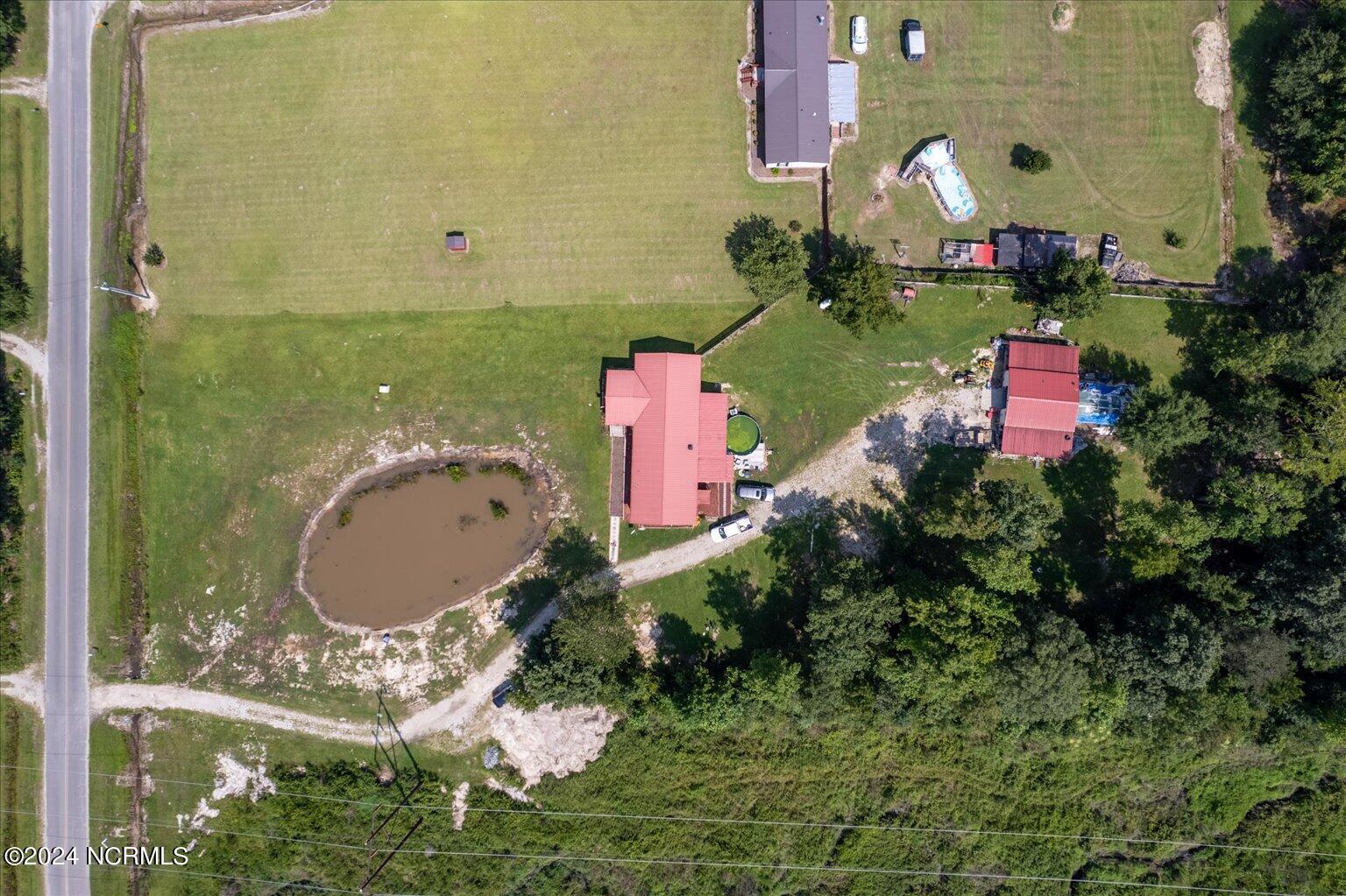 358 N Chubb Road