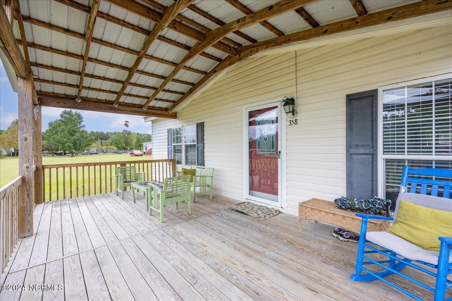 358 N Chubb Road