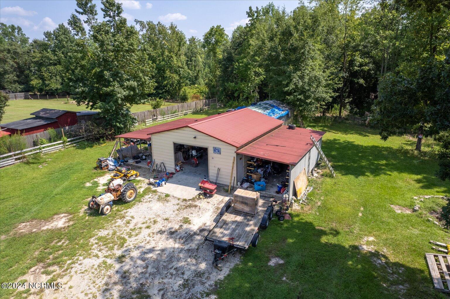 358 N Chubb Road