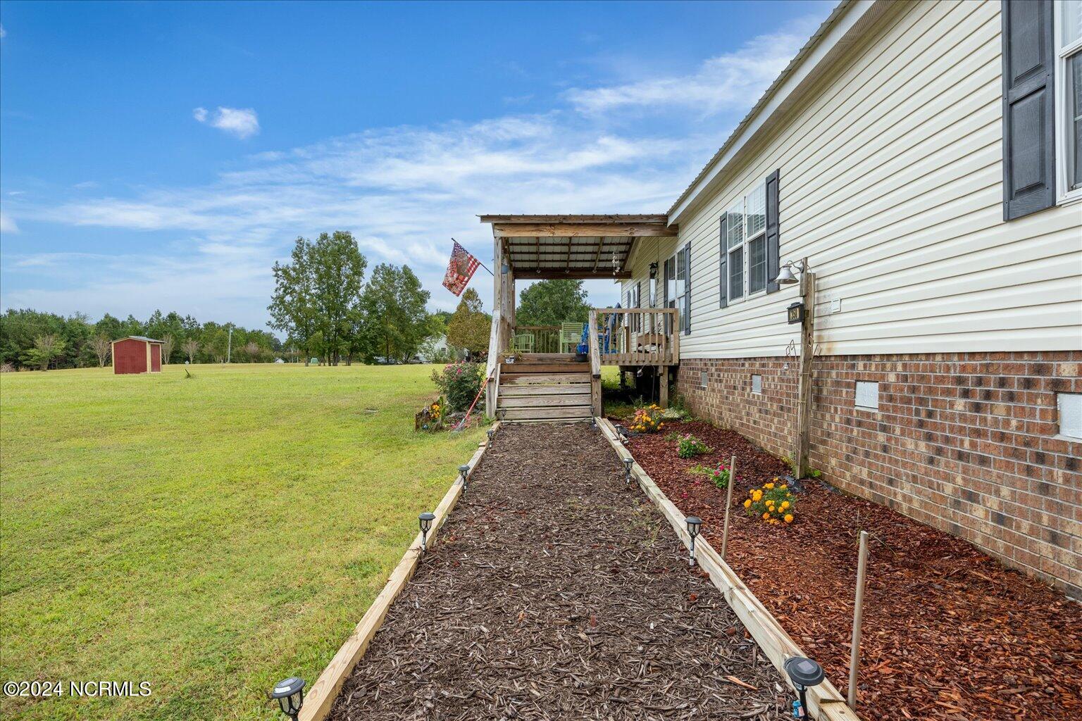 358 N Chubb Road