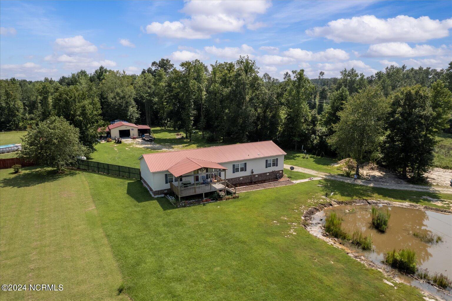358 N Chubb Road
