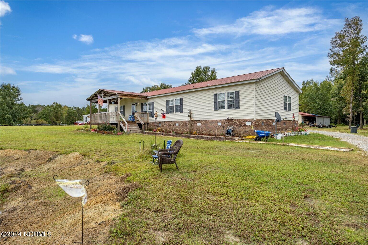 358 N Chubb Road