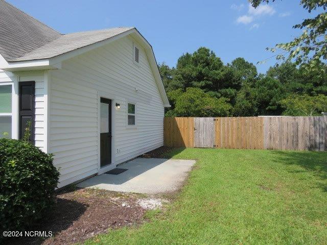 3315 Needle Rush Court