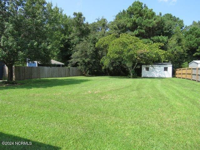 3315 Needle Rush Court