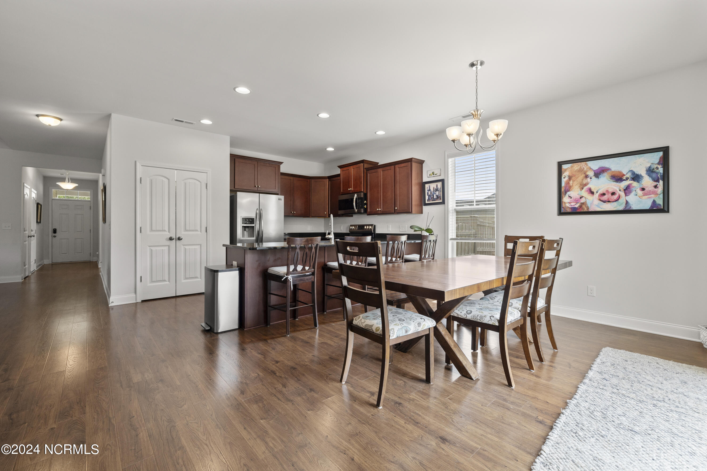 206 Emberwood Drive
