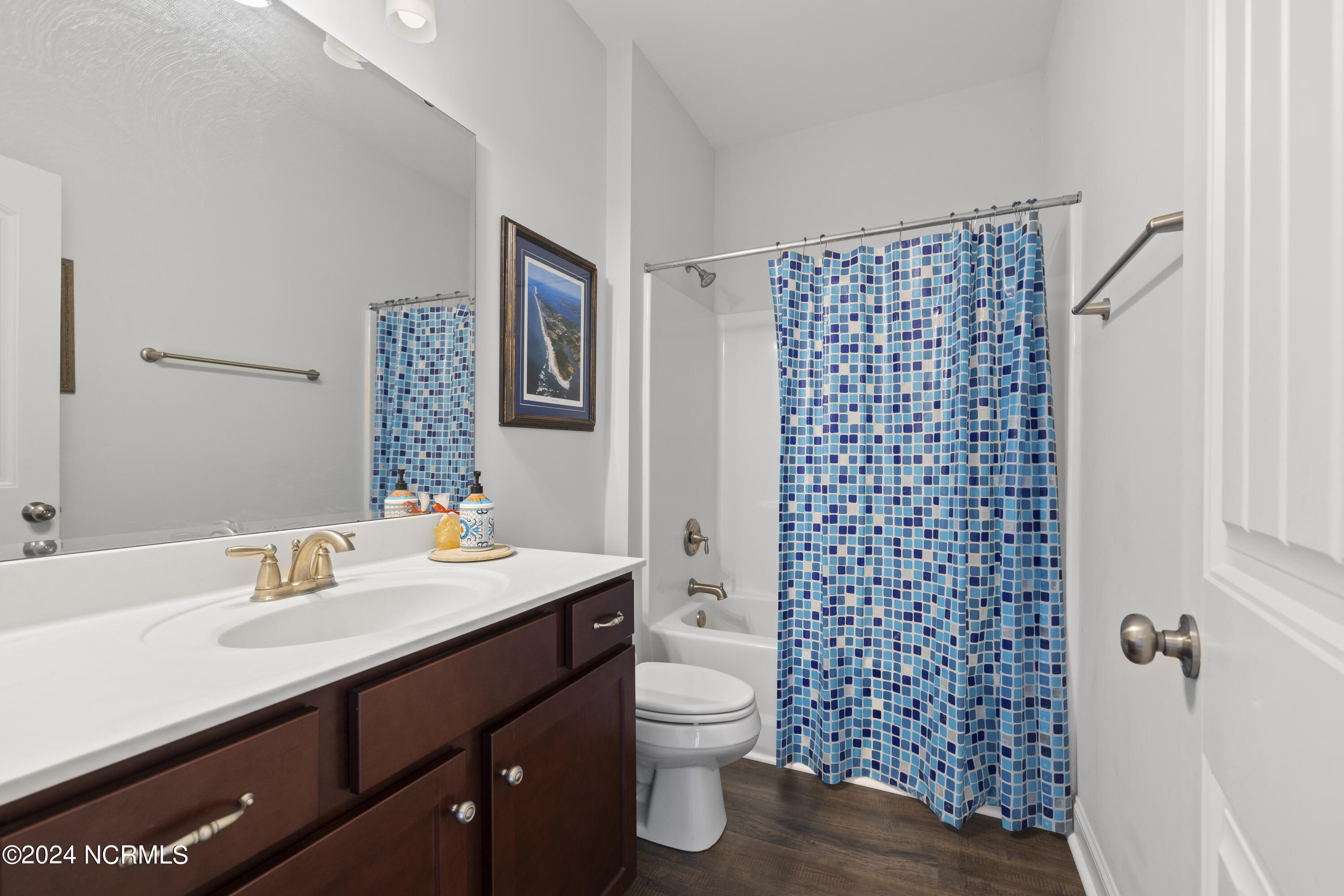 206 Emberwood Drive
