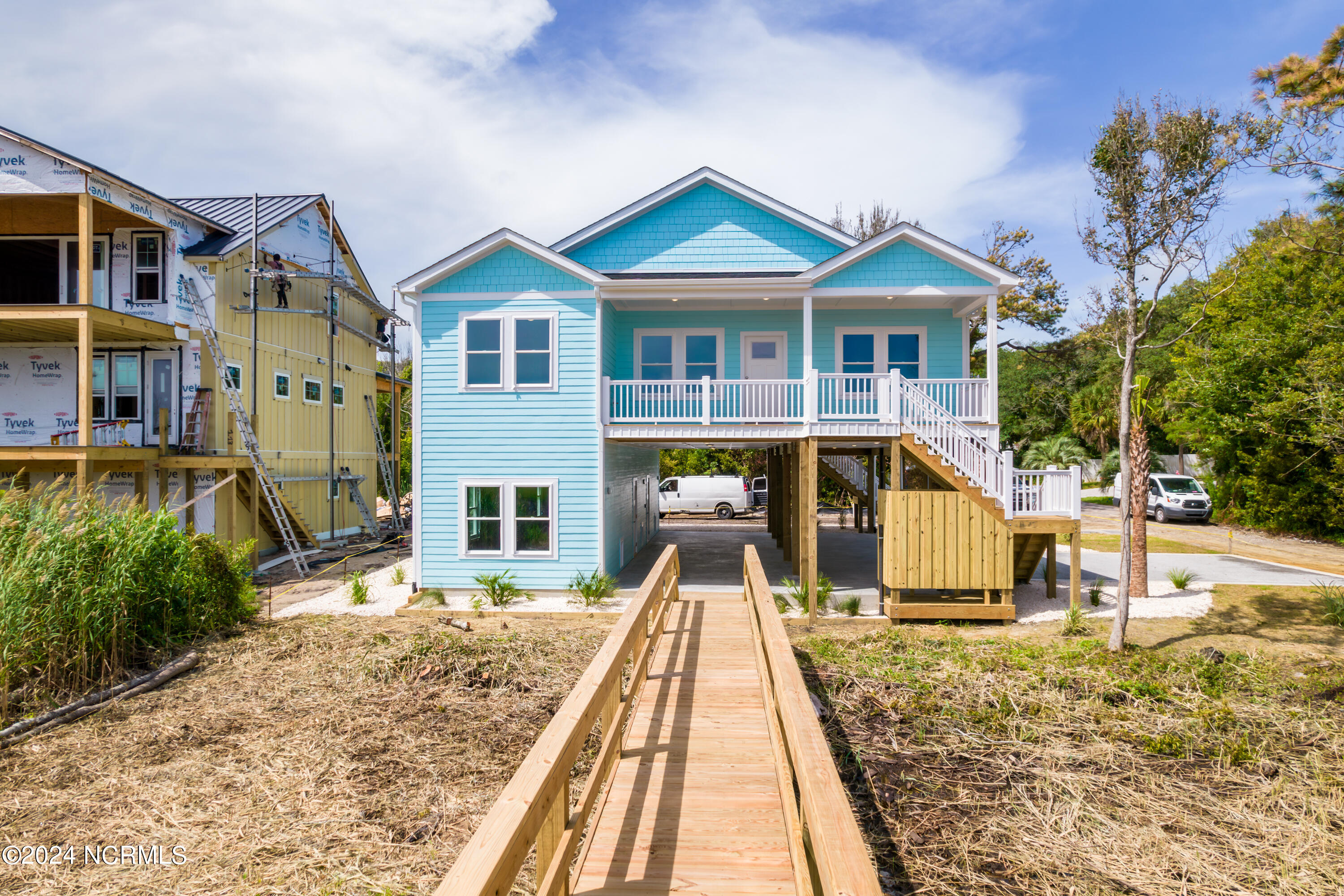121 SE 19th Street