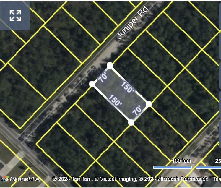 L-17 Juniper Road