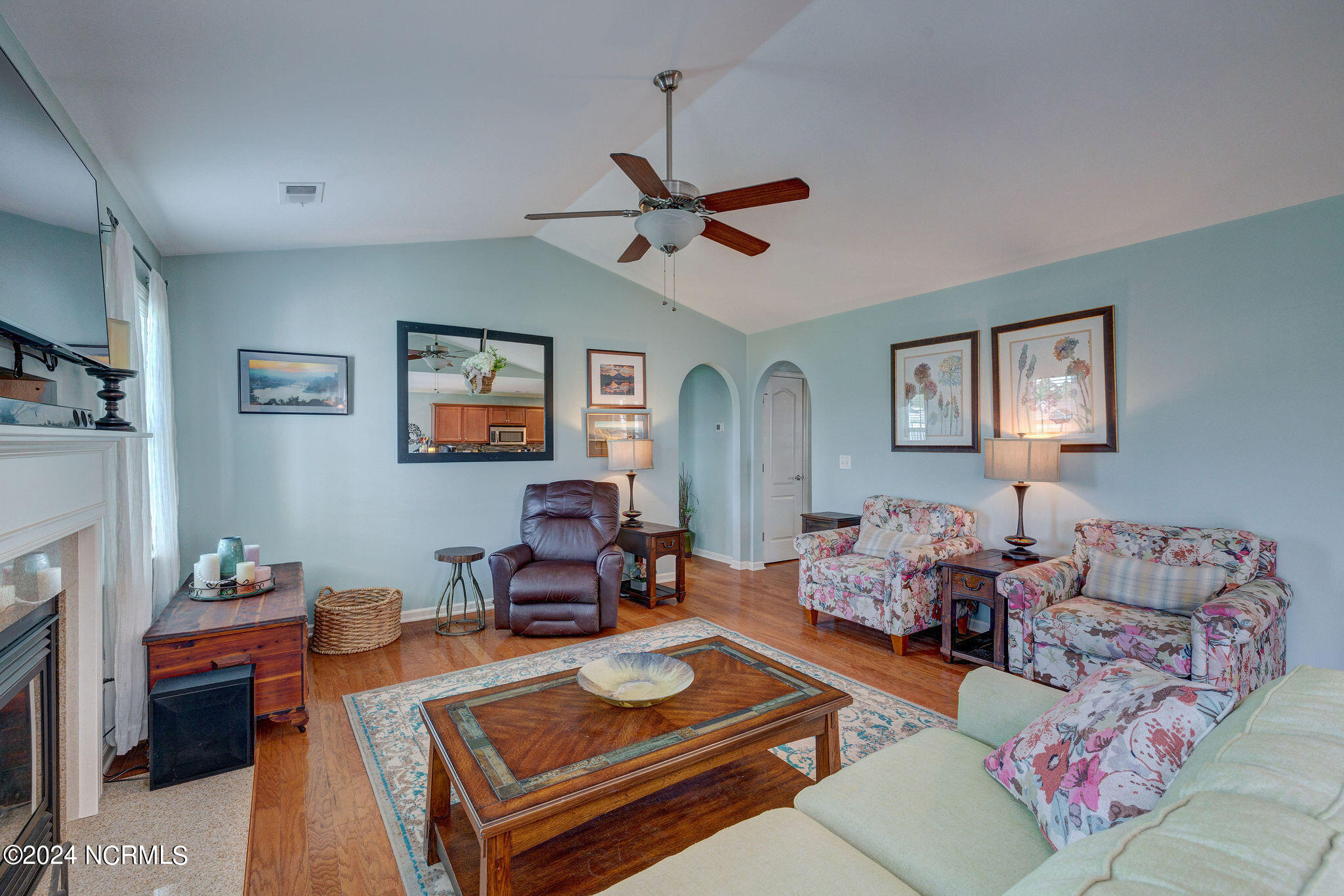 1600 Royal Pine Court