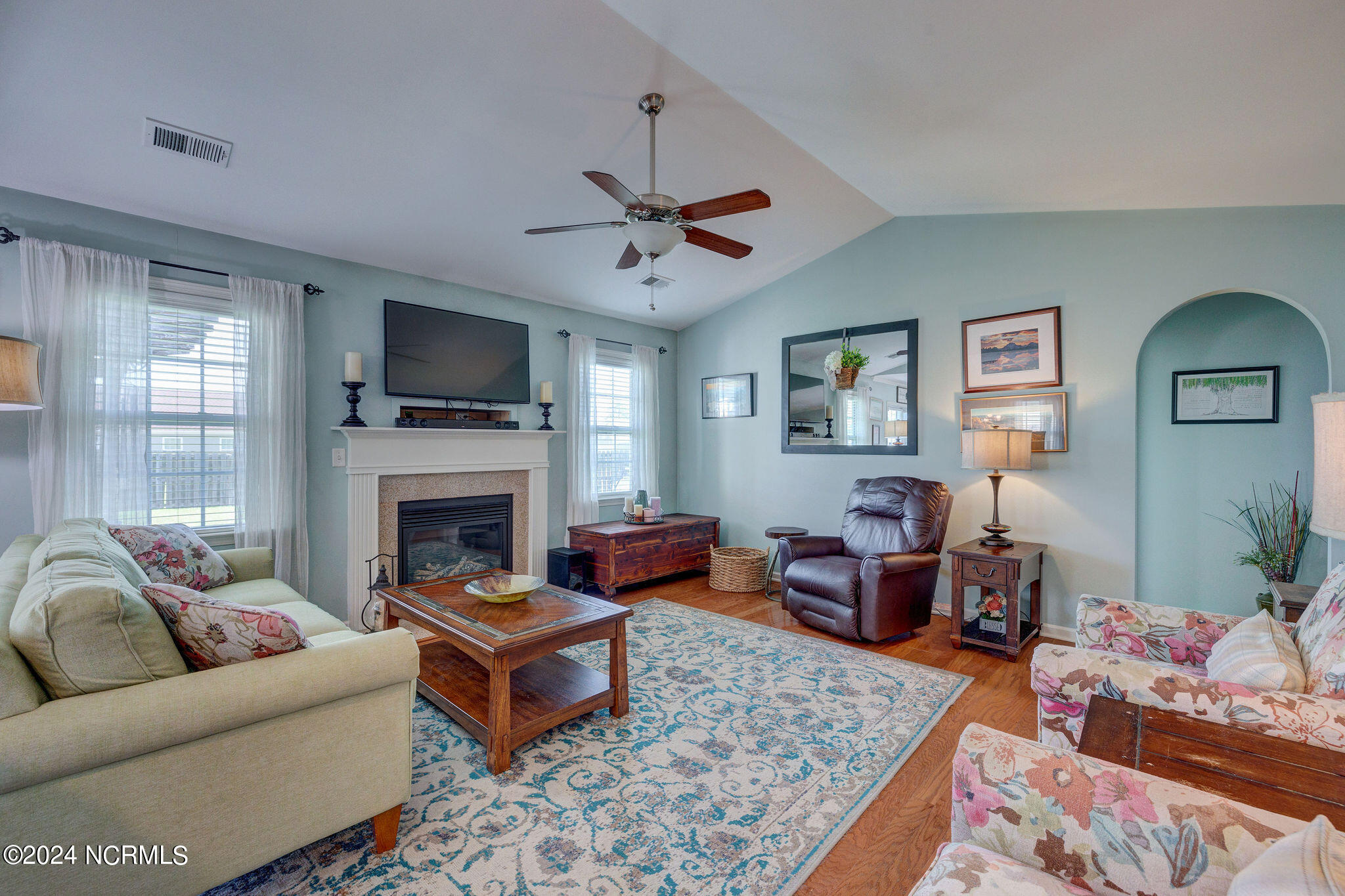 1600 Royal Pine Court