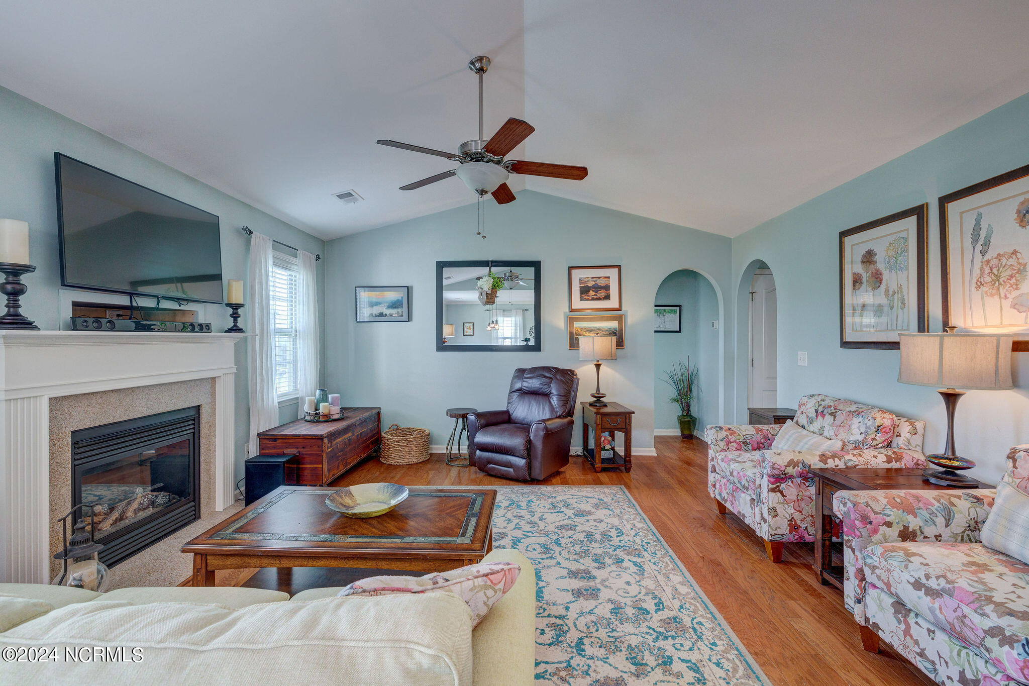 1600 Royal Pine Court