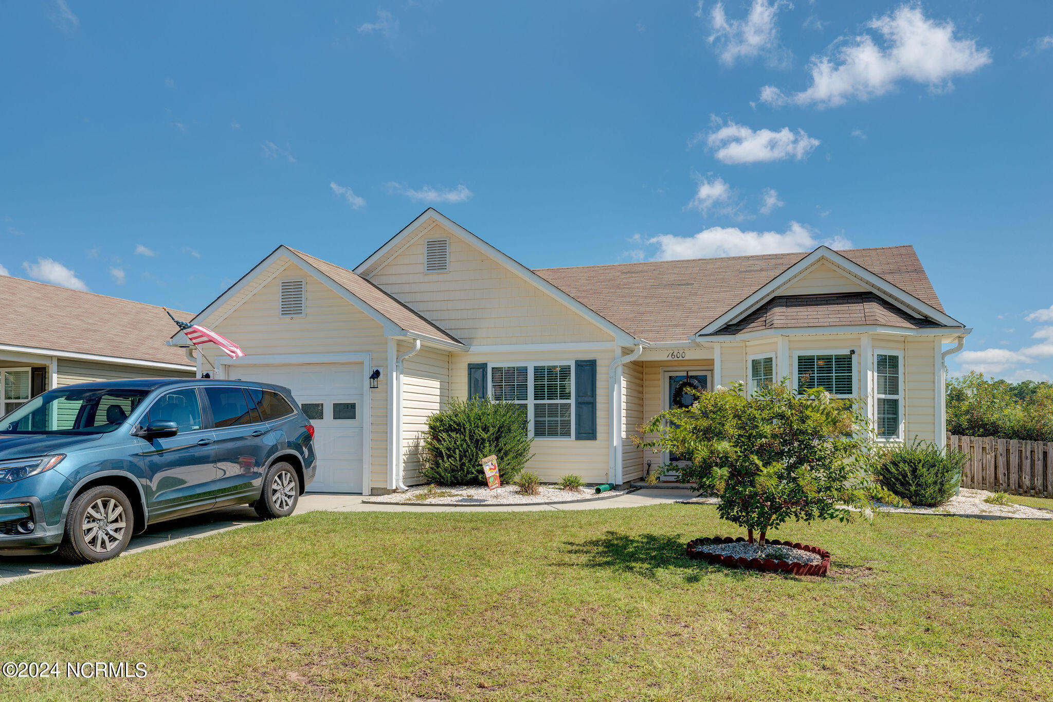 1600 Royal Pine Court