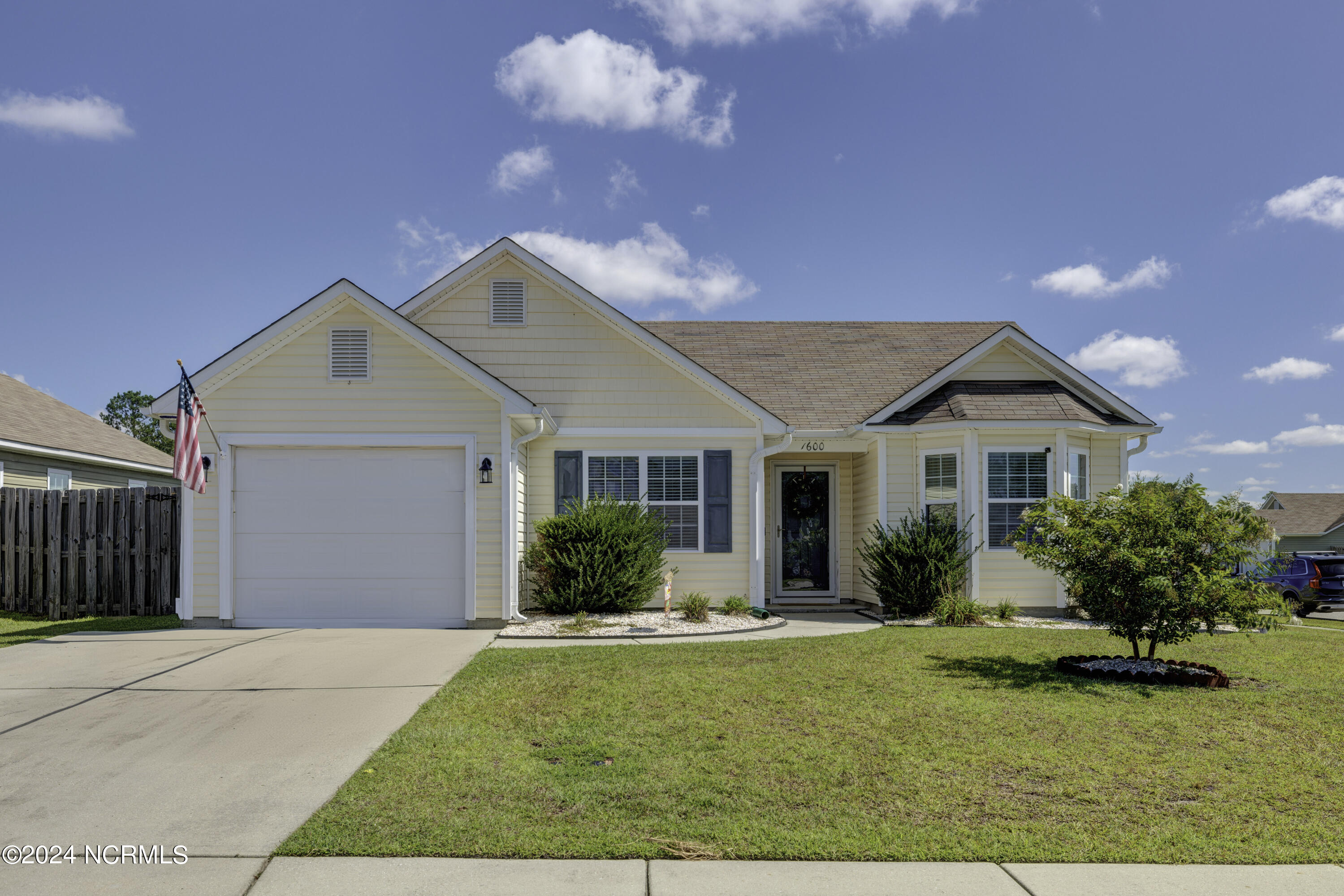 1600 Royal Pine Court