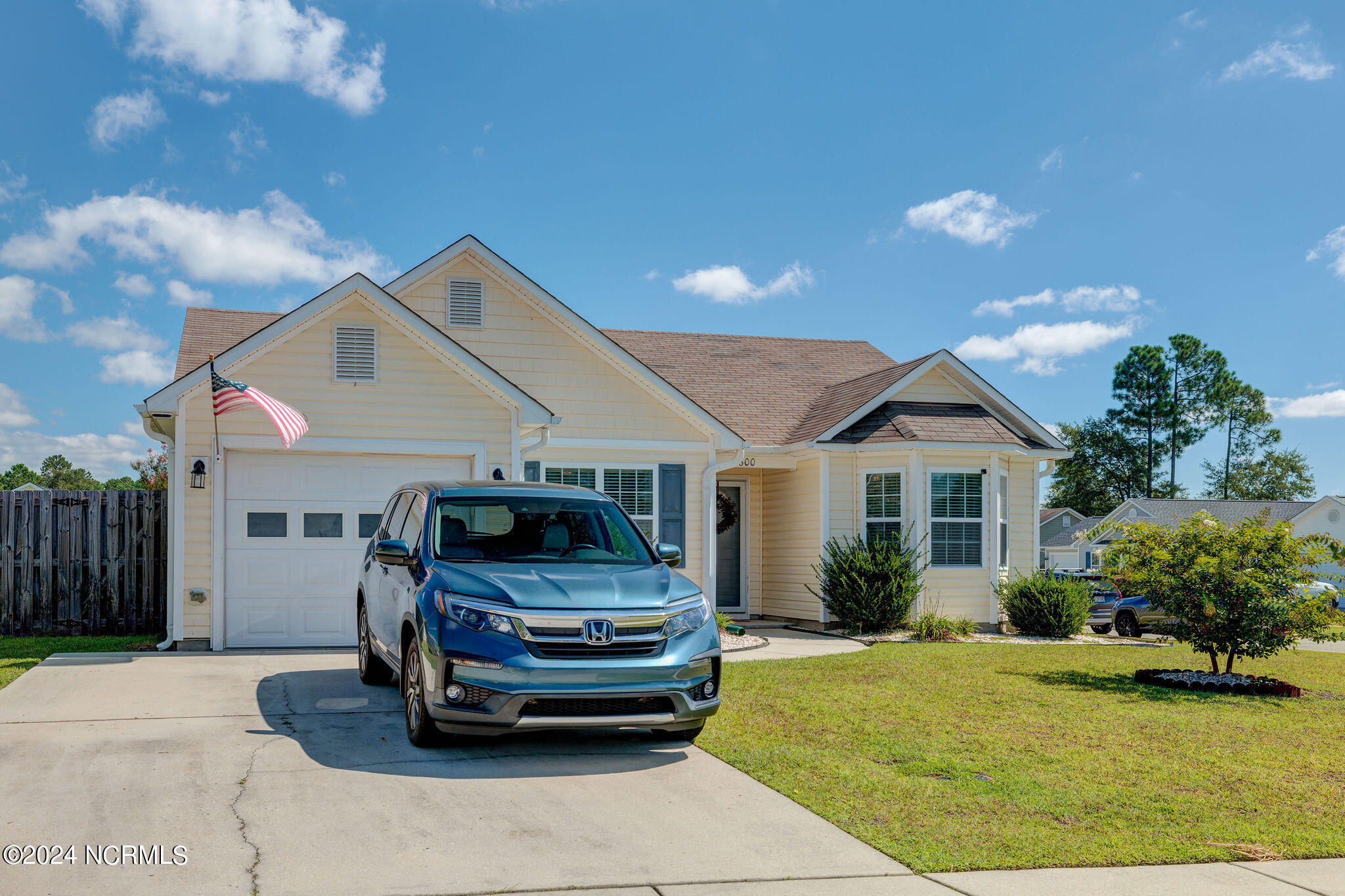 1600 Royal Pine Court