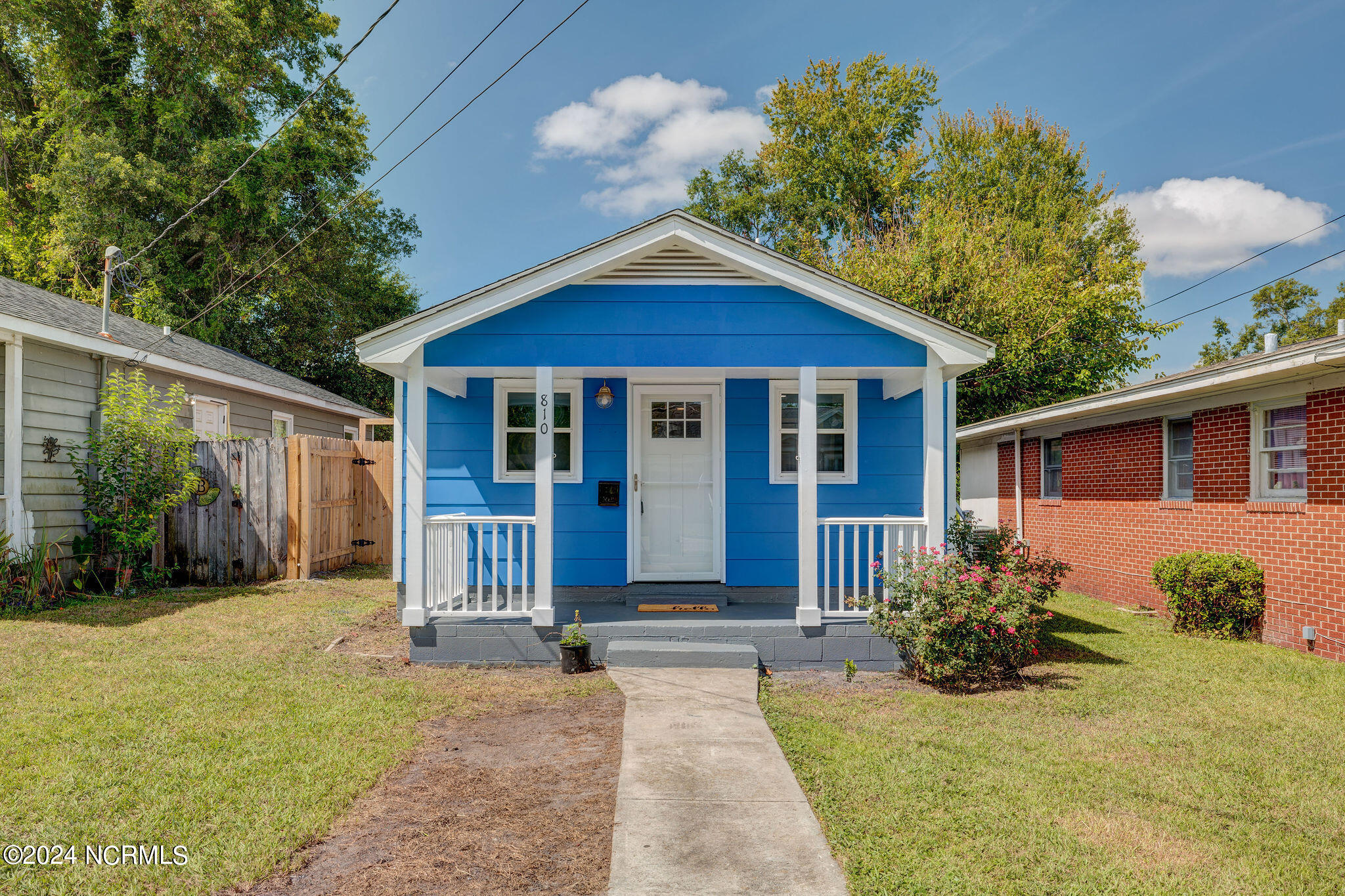 810 S 13th Street