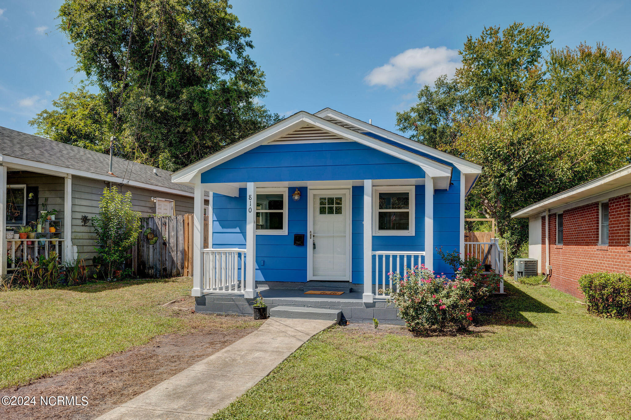 810 S 13th Street
