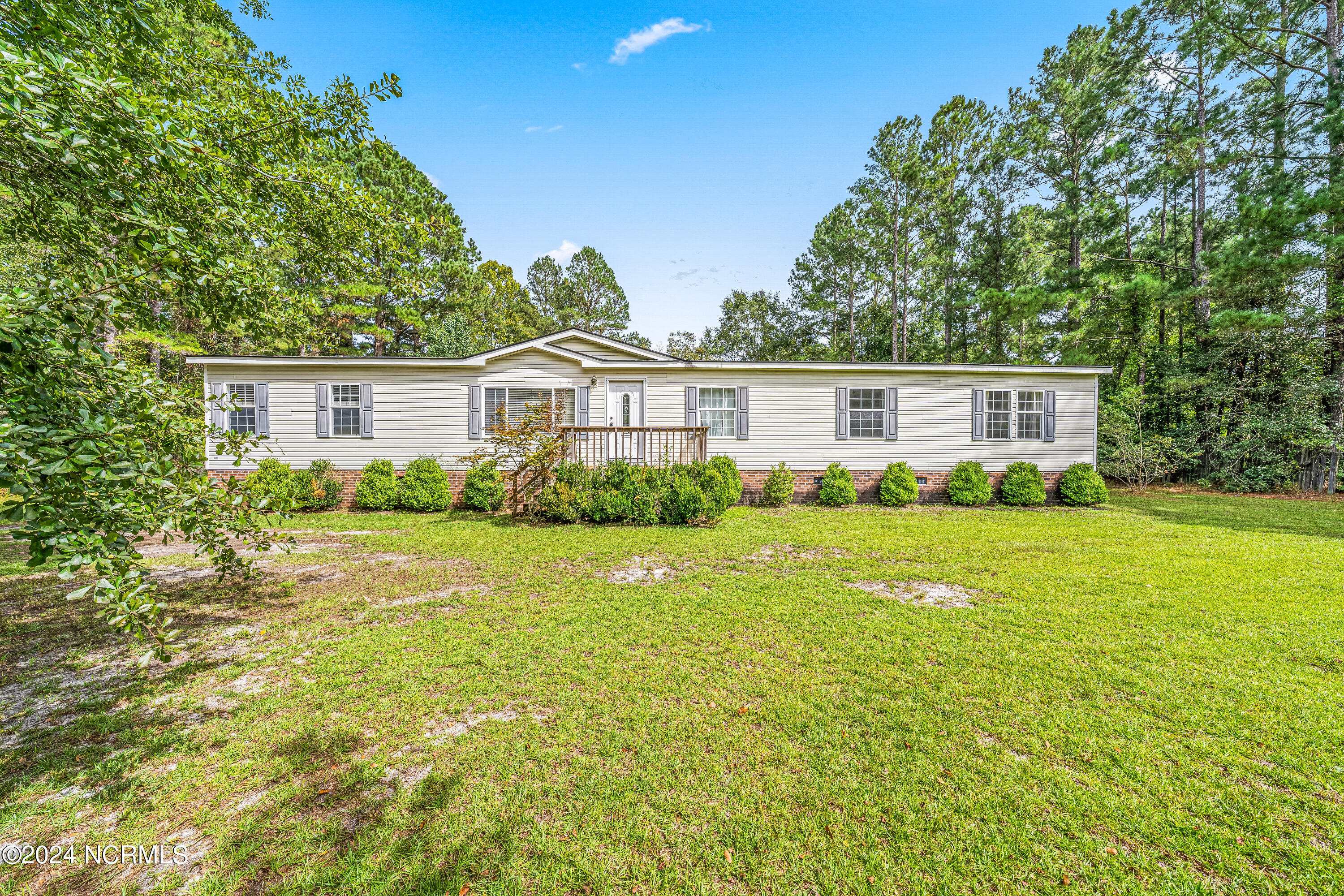 261 Creekstone Trail