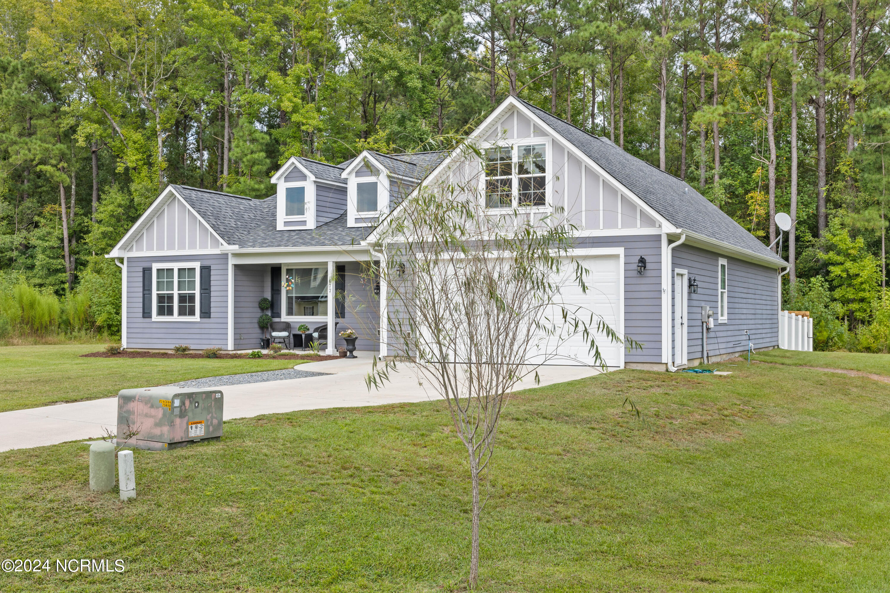 677 Winding Creek Road