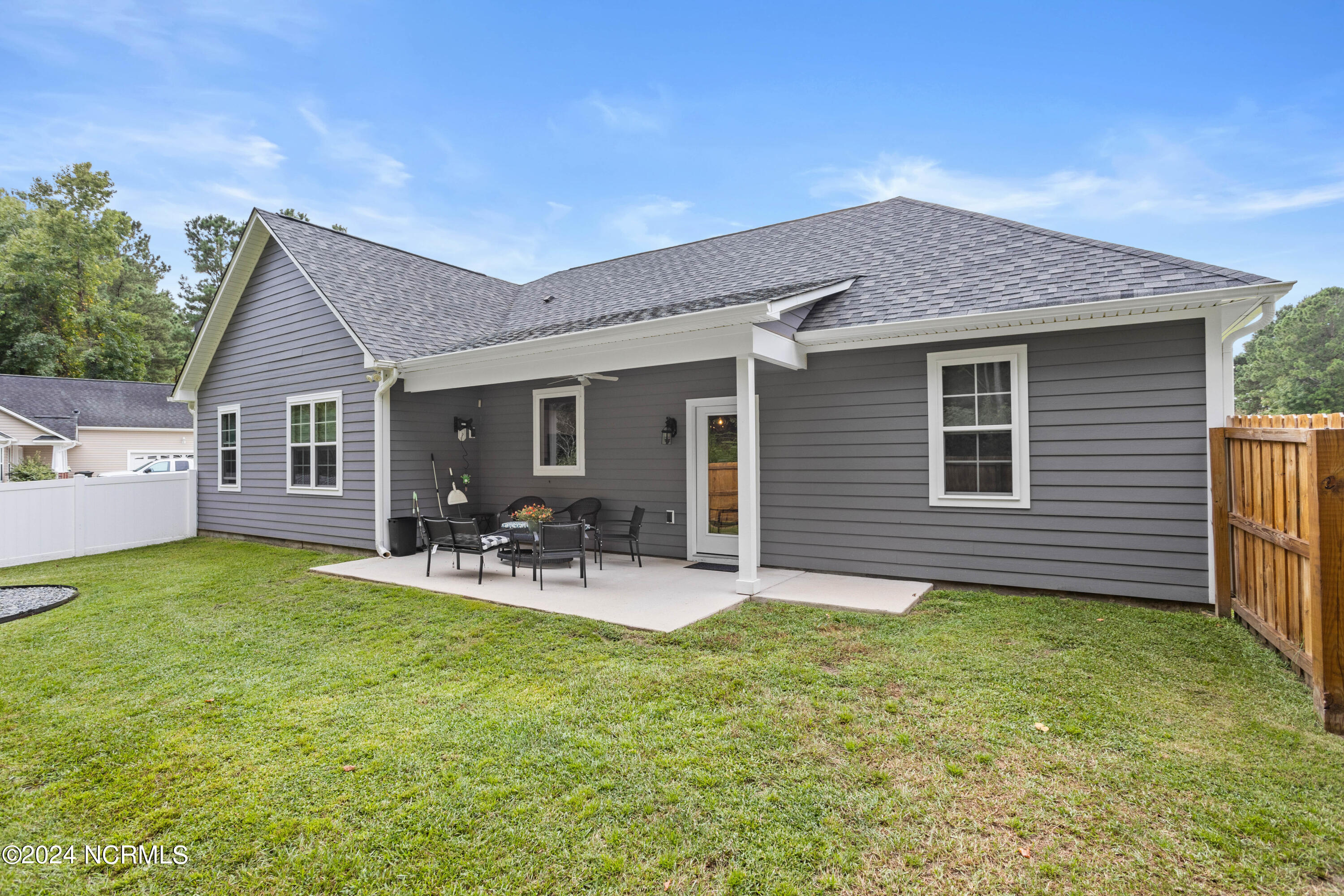 677 Winding Creek Road