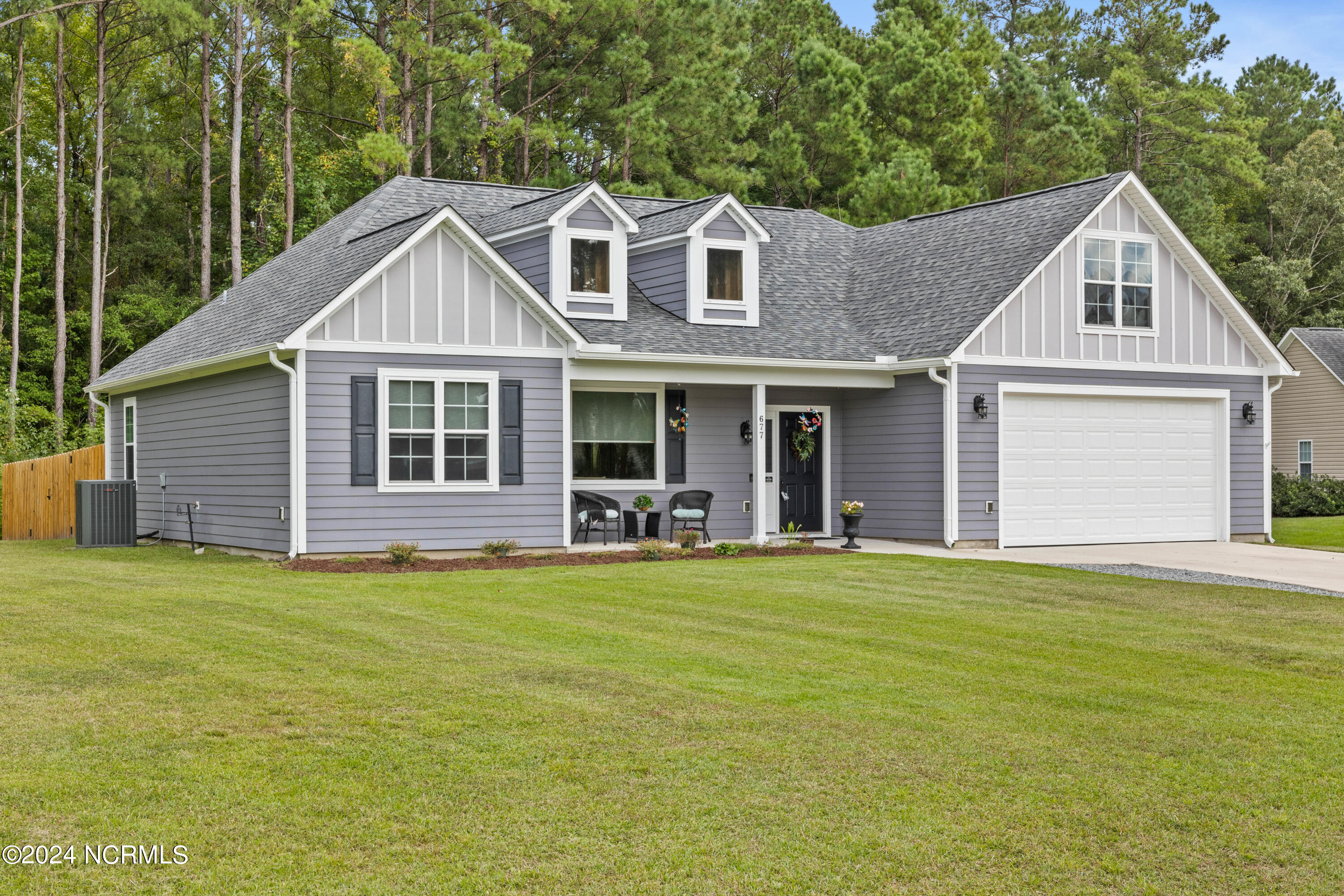 677 Winding Creek Road