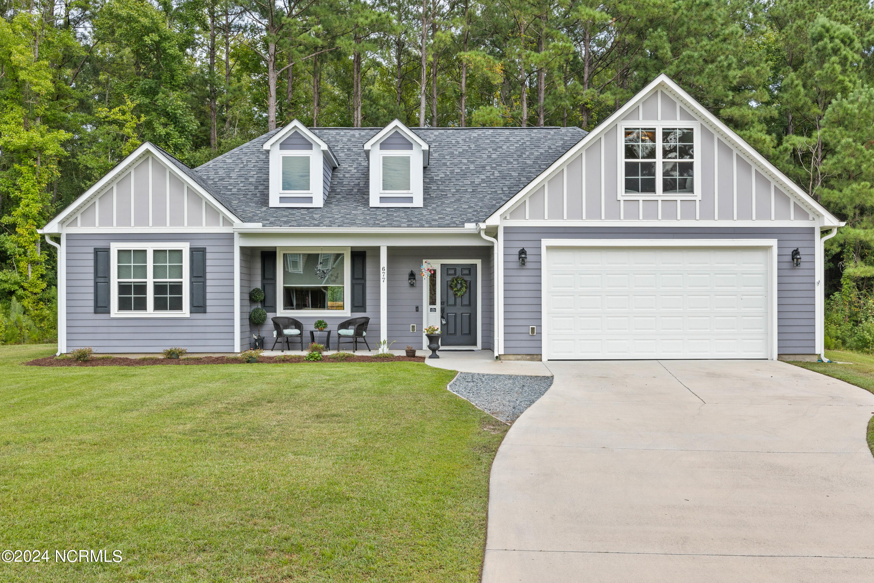 677 Winding Creek Road