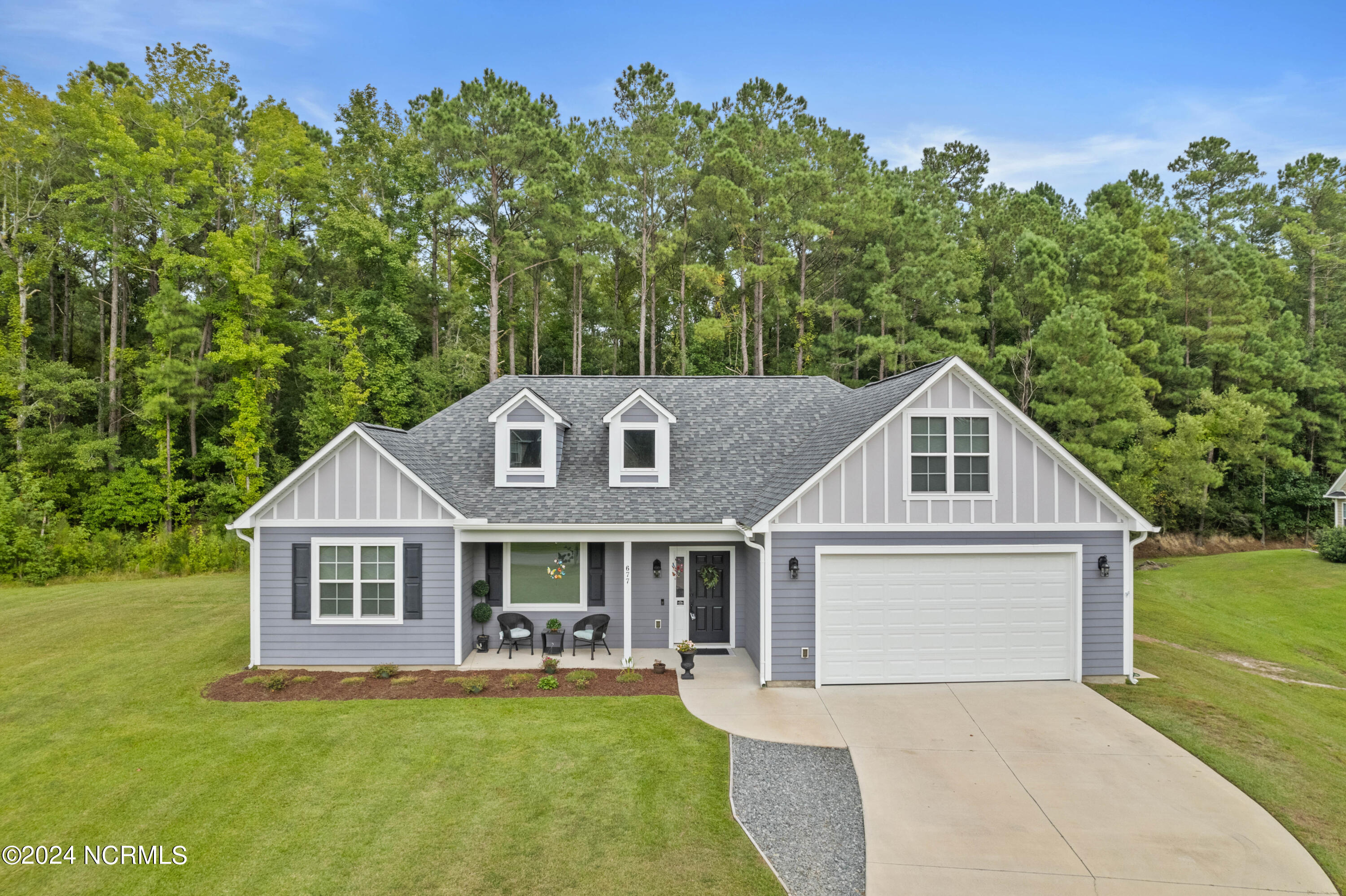 677 Winding Creek Road