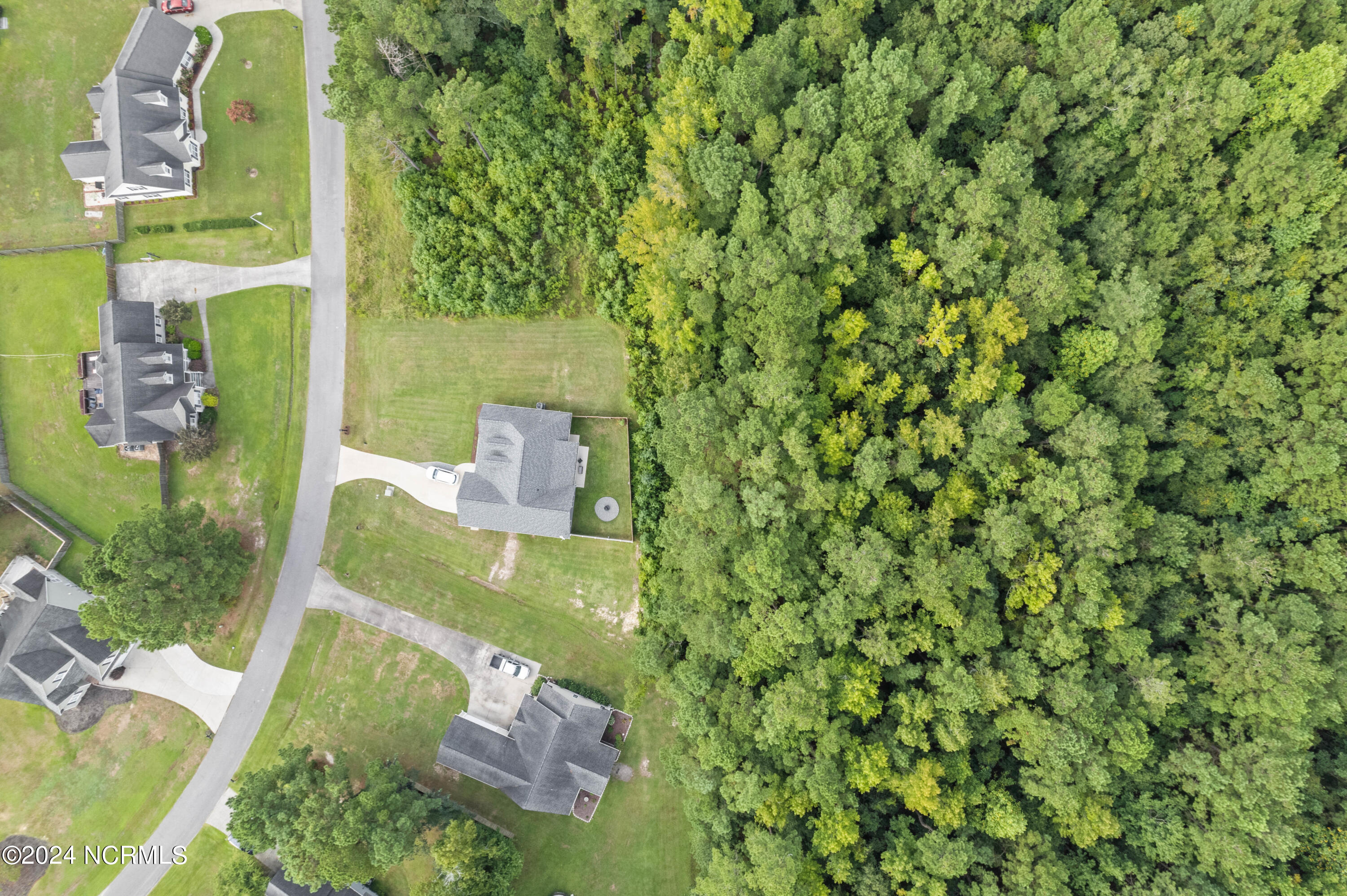 677 Winding Creek Road