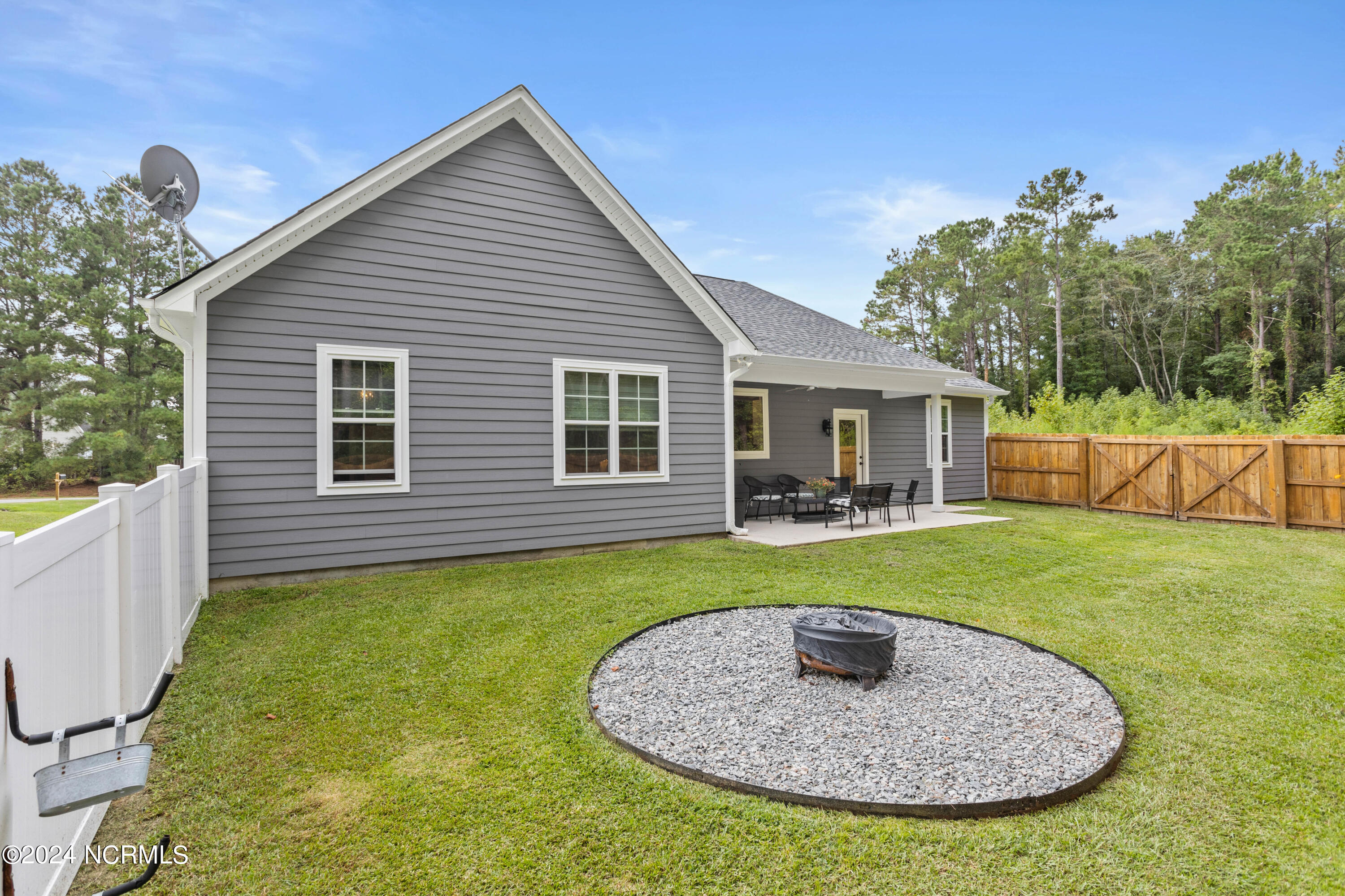 677 Winding Creek Road