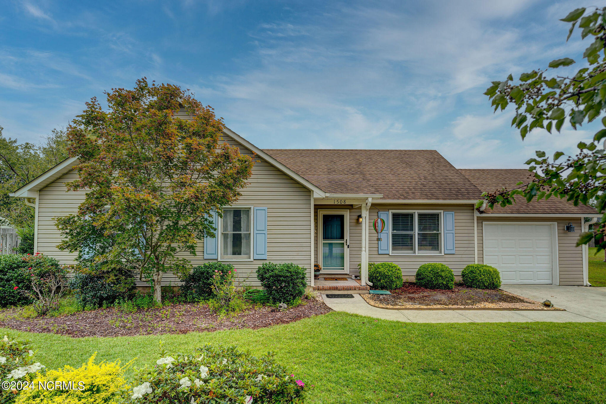 1508 Pointer Lane