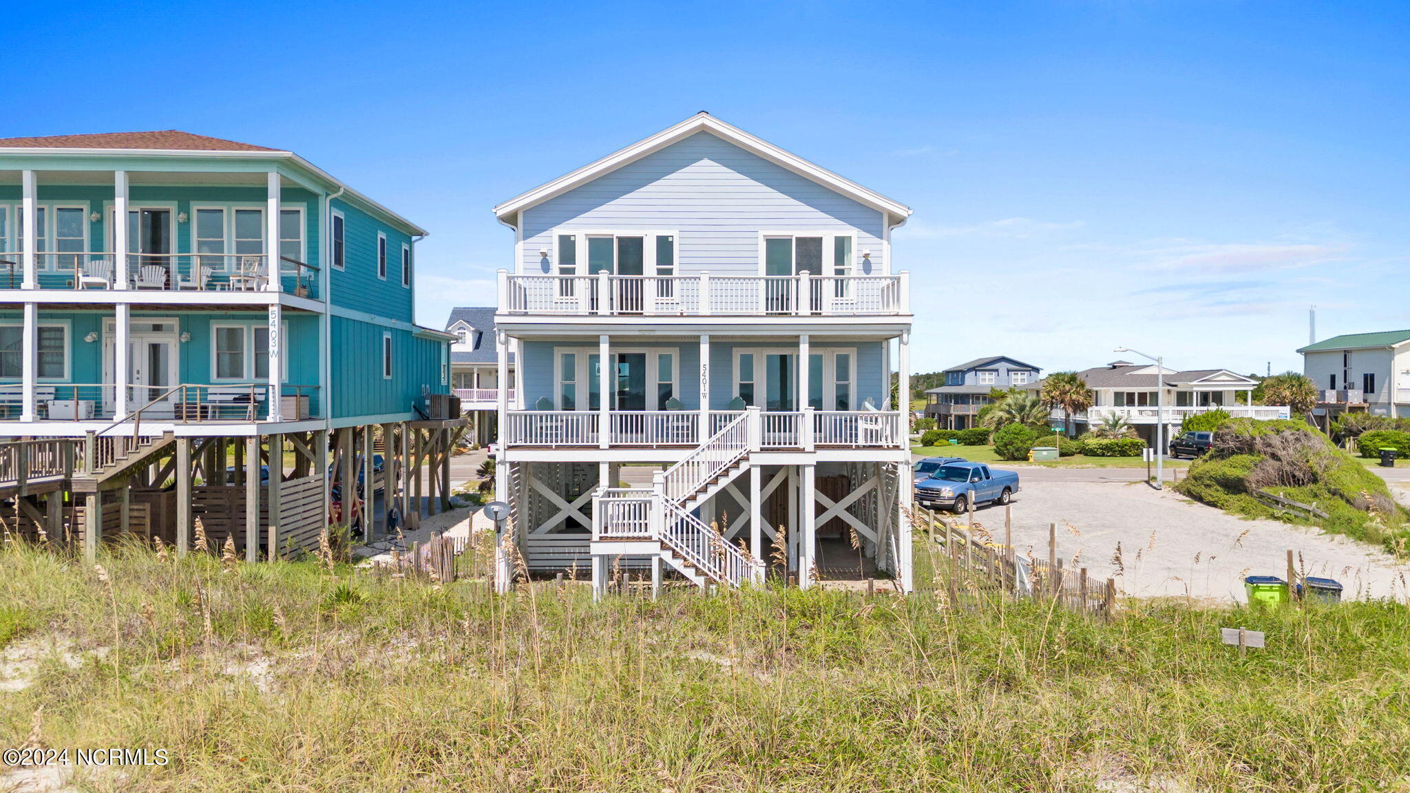 5401 W Beach Drive