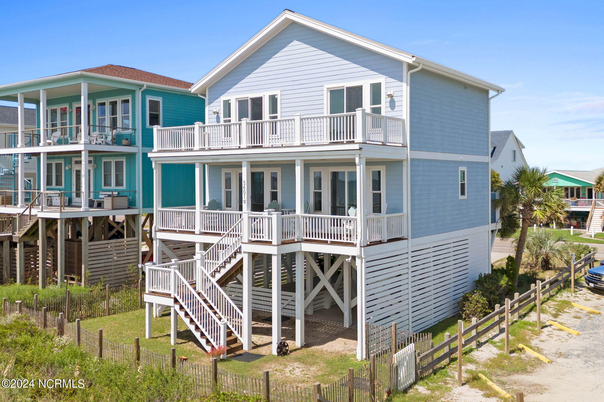 5401 W Beach Drive