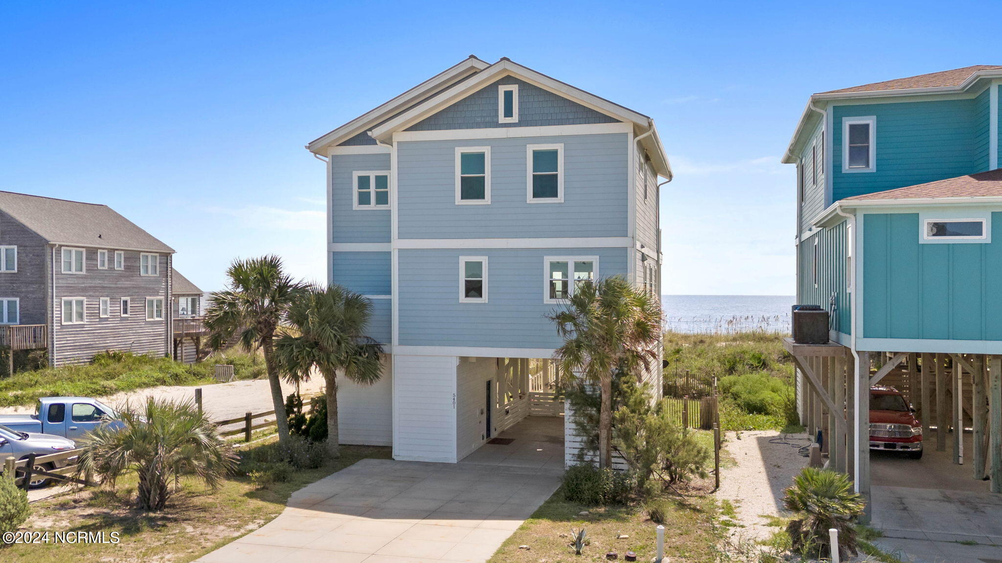 5401 W Beach Drive