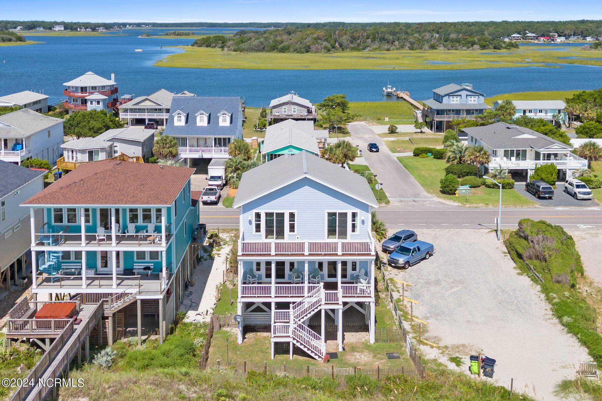 5401 W Beach Drive