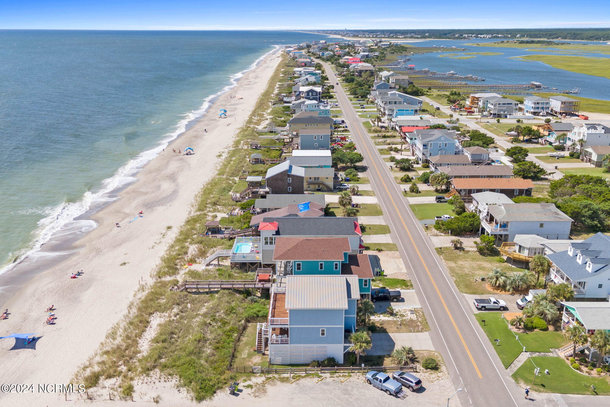 5401 W Beach Drive