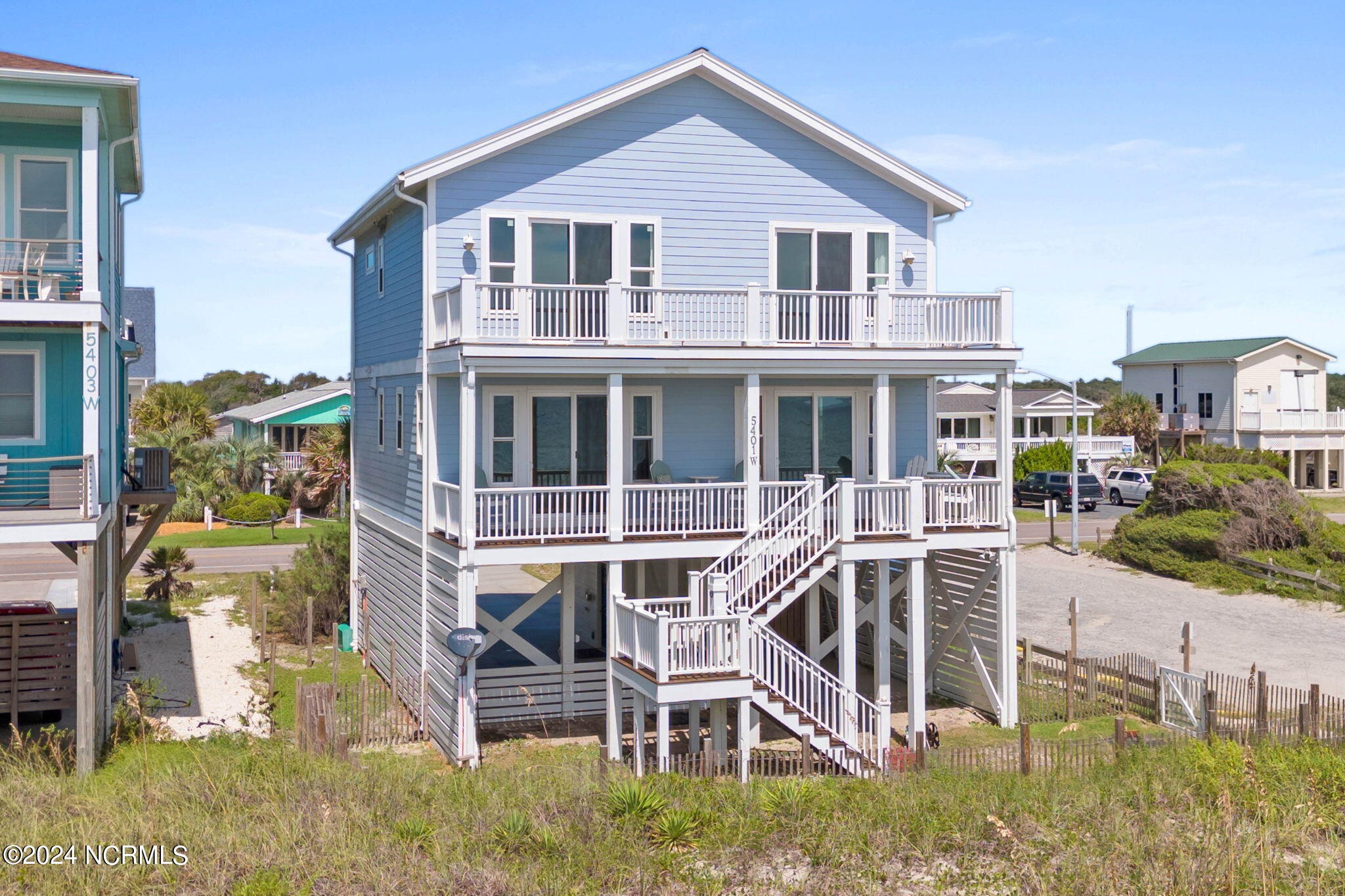 5401 W Beach Drive