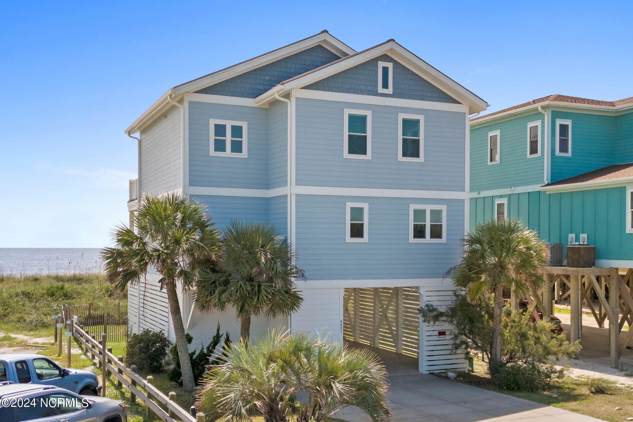 5401 W Beach Drive