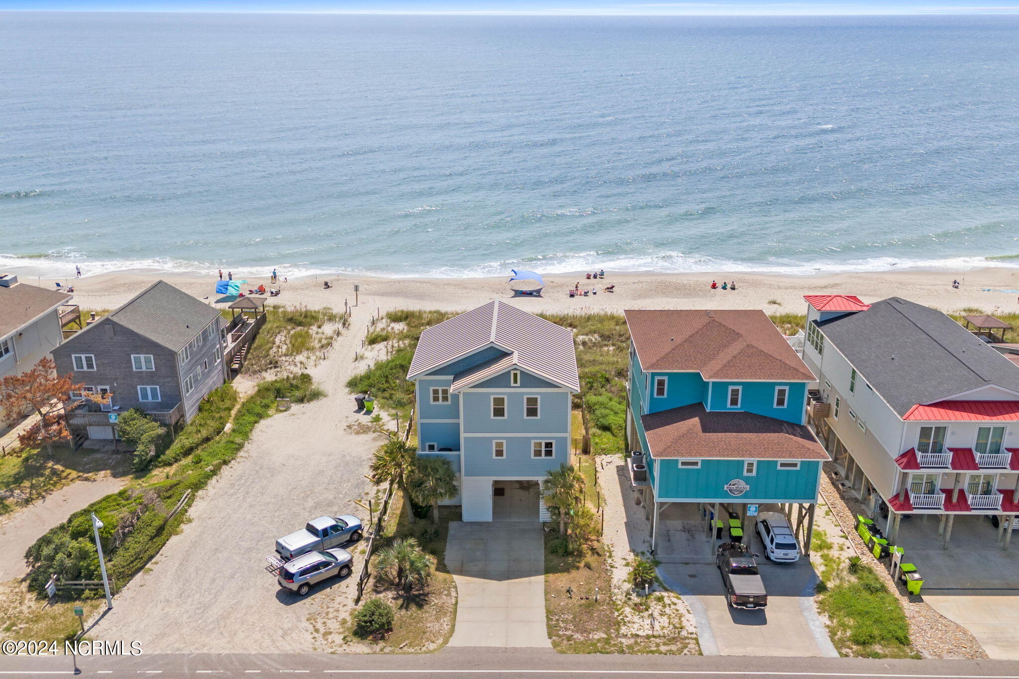 5401 W Beach Drive
