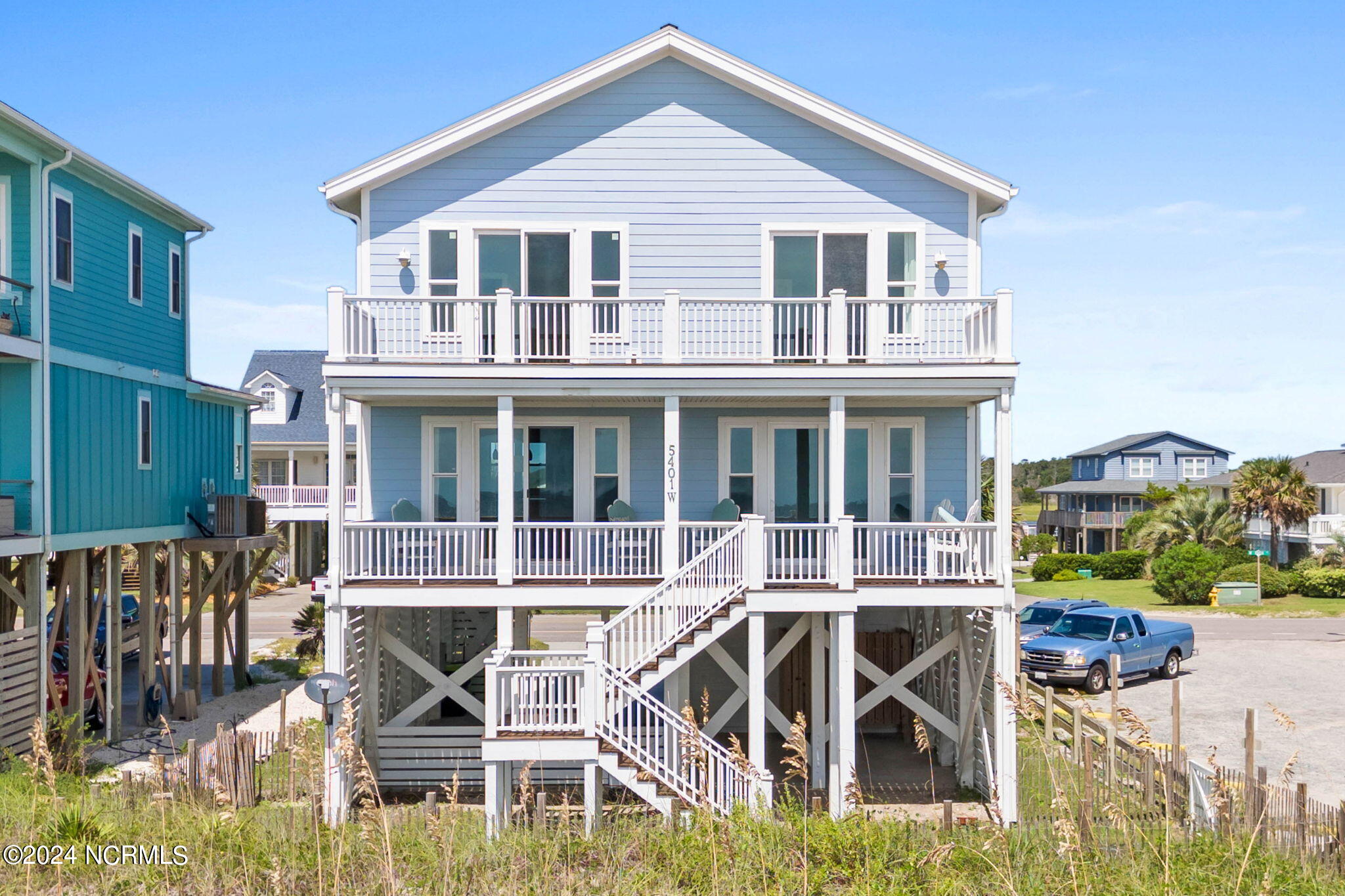 5401 W Beach Drive