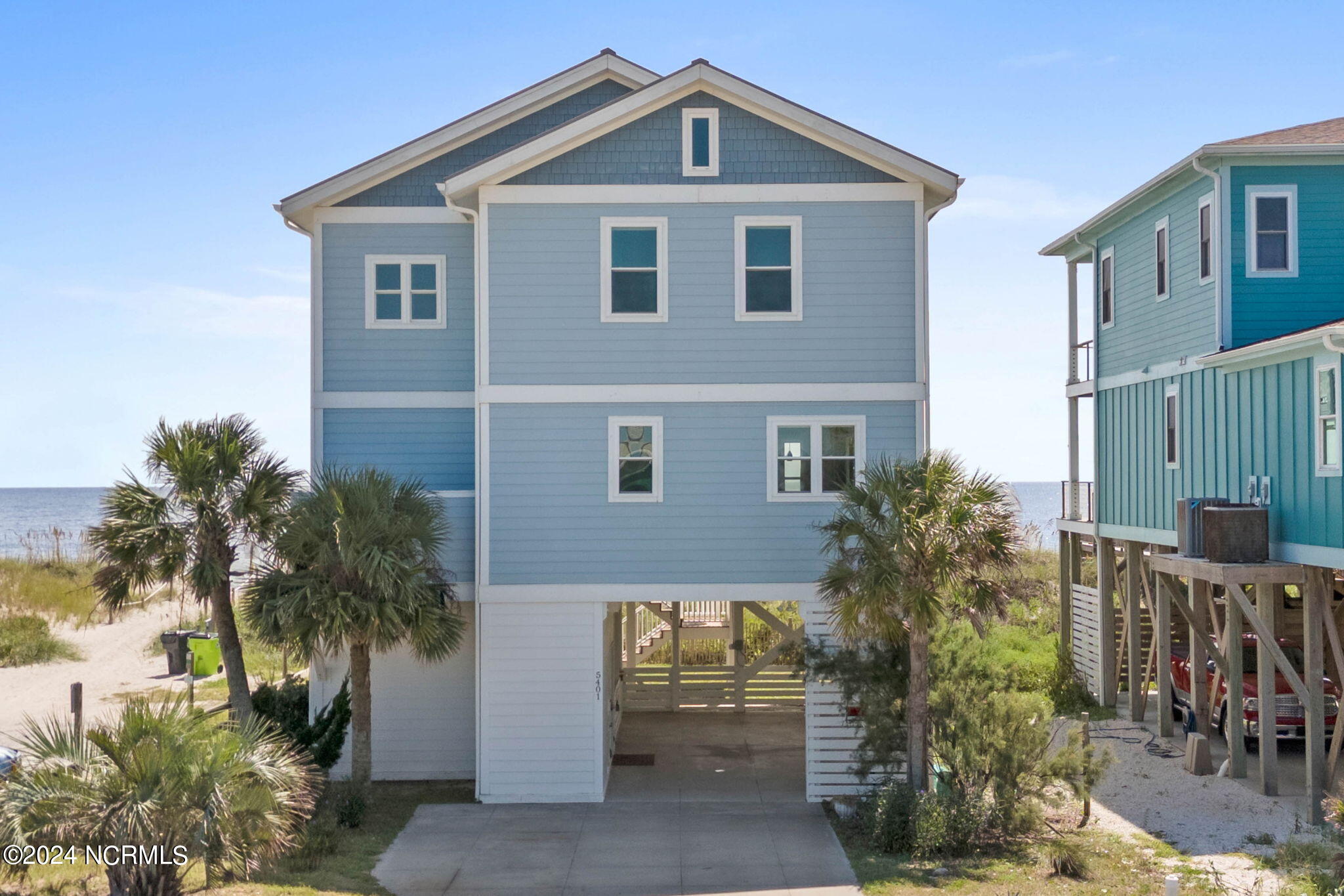 5401 W Beach Drive