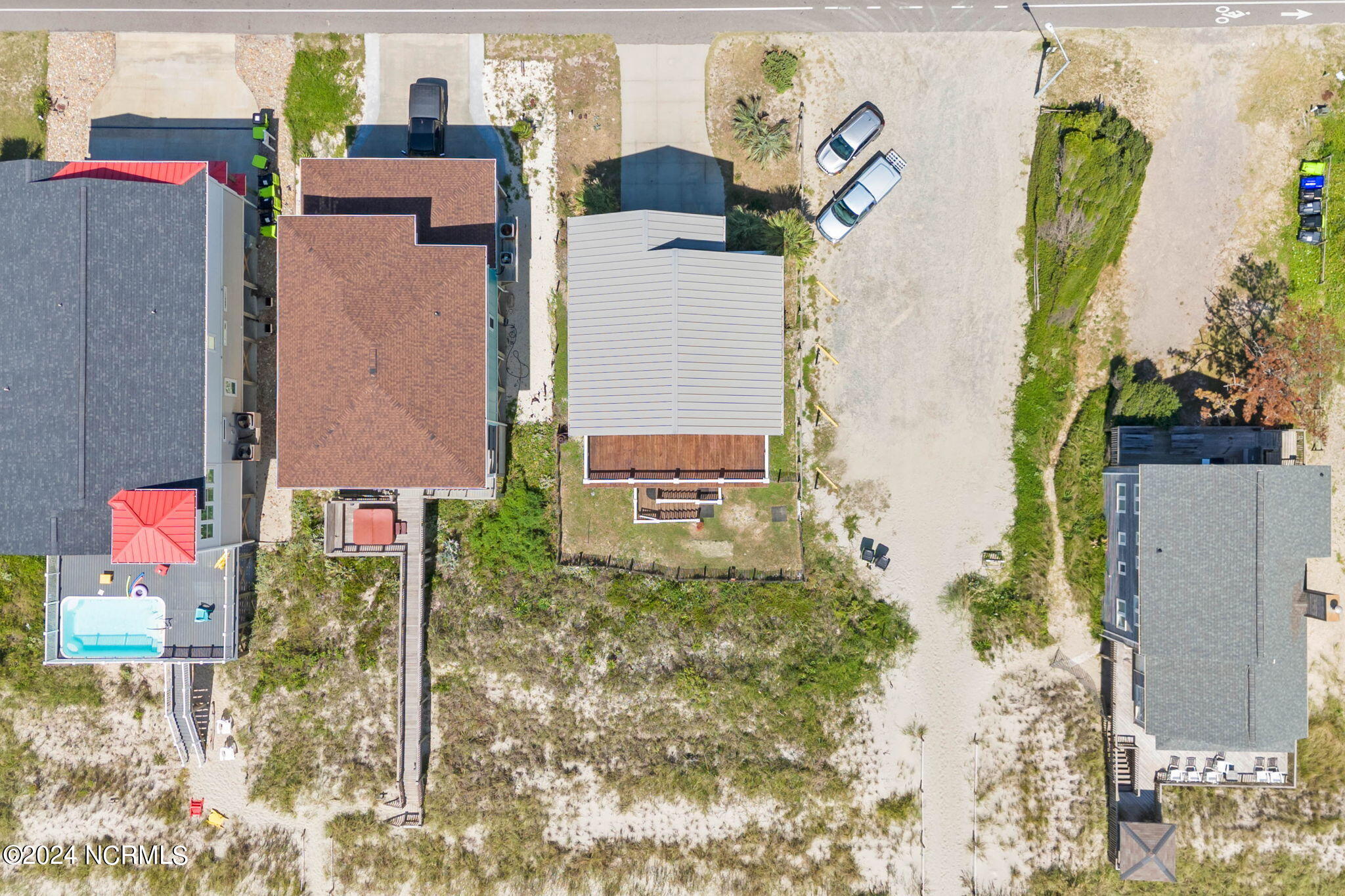 5401 W Beach Drive