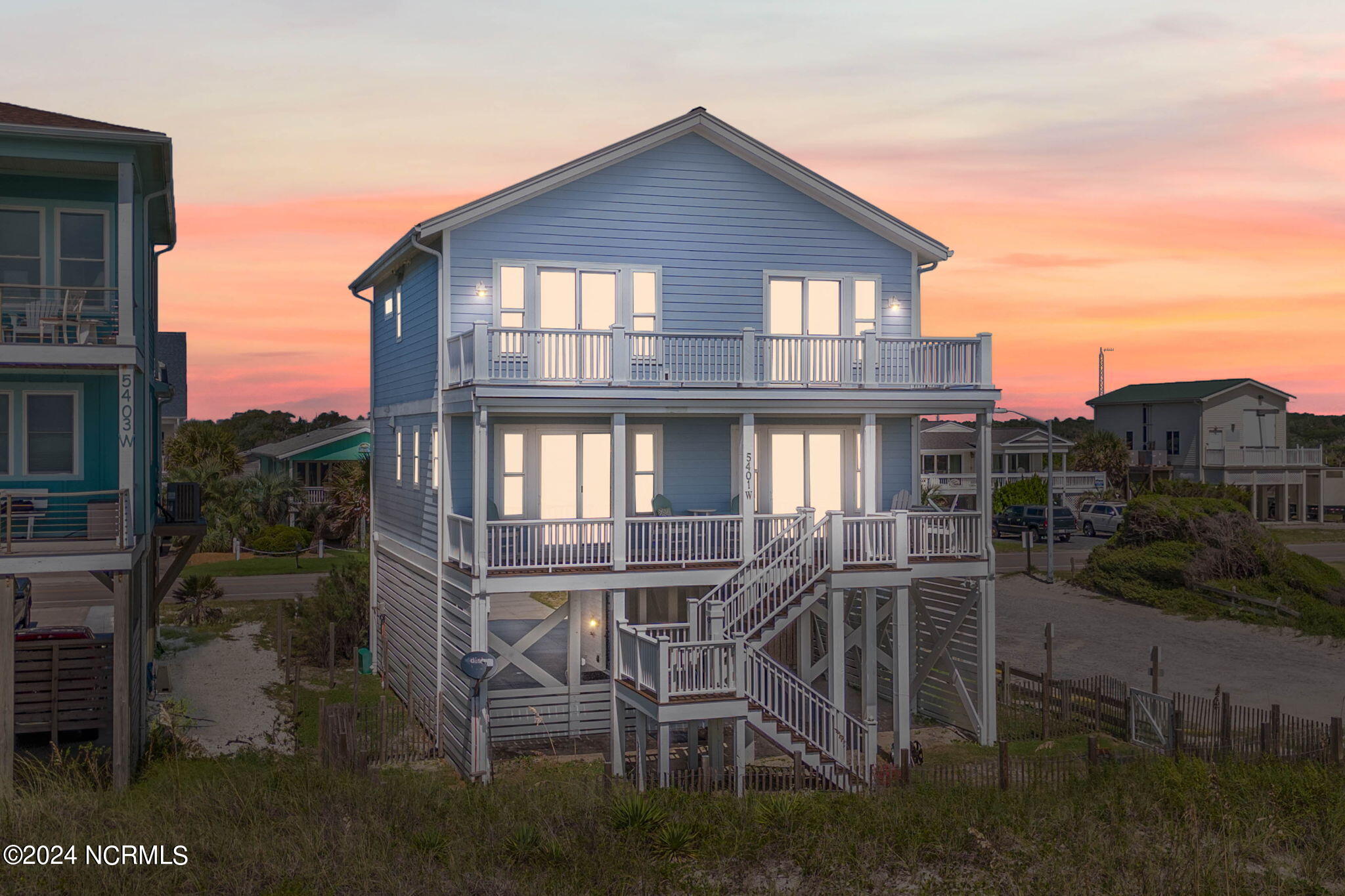 5401 W Beach Drive