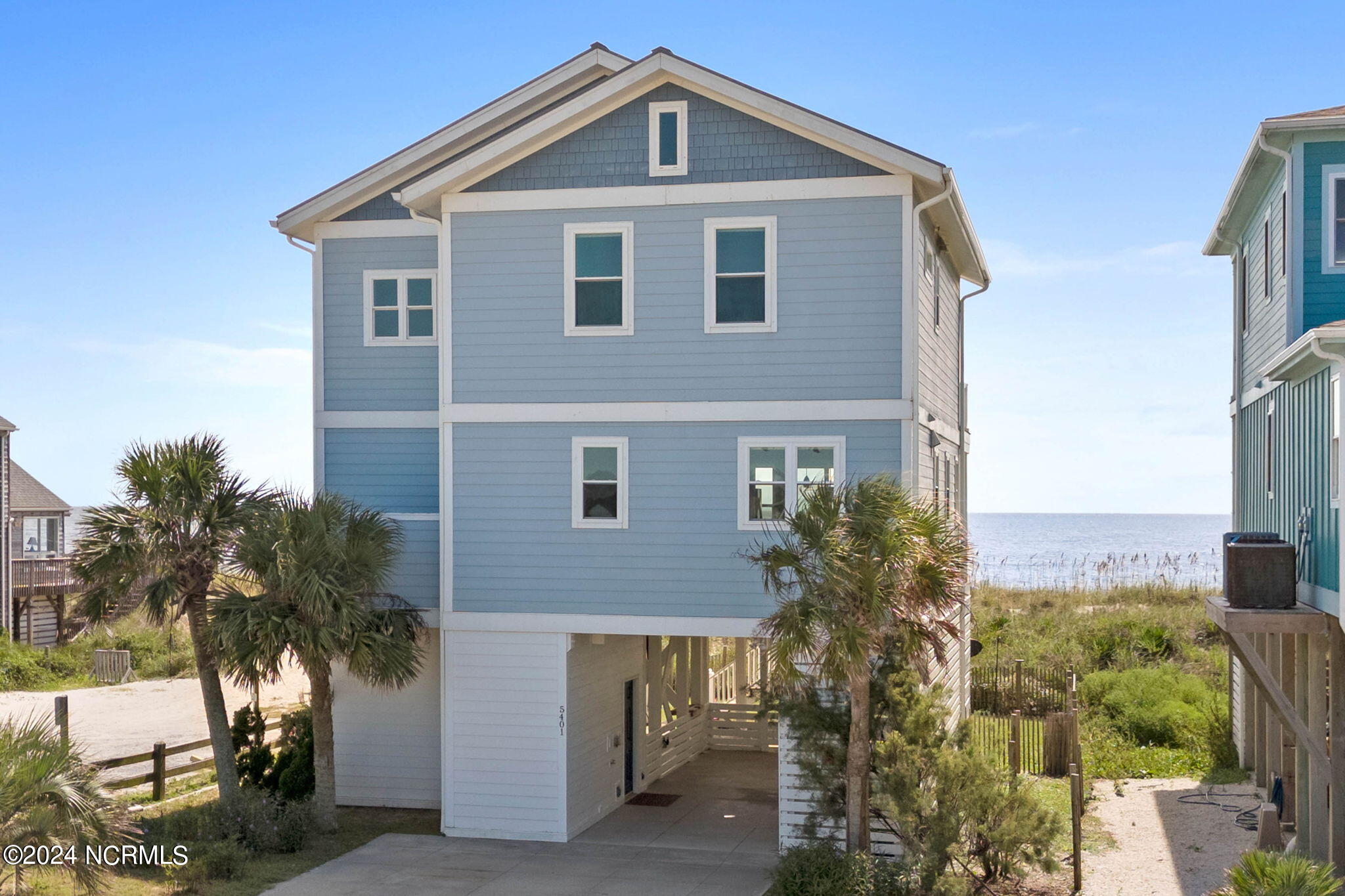 5401 W Beach Drive