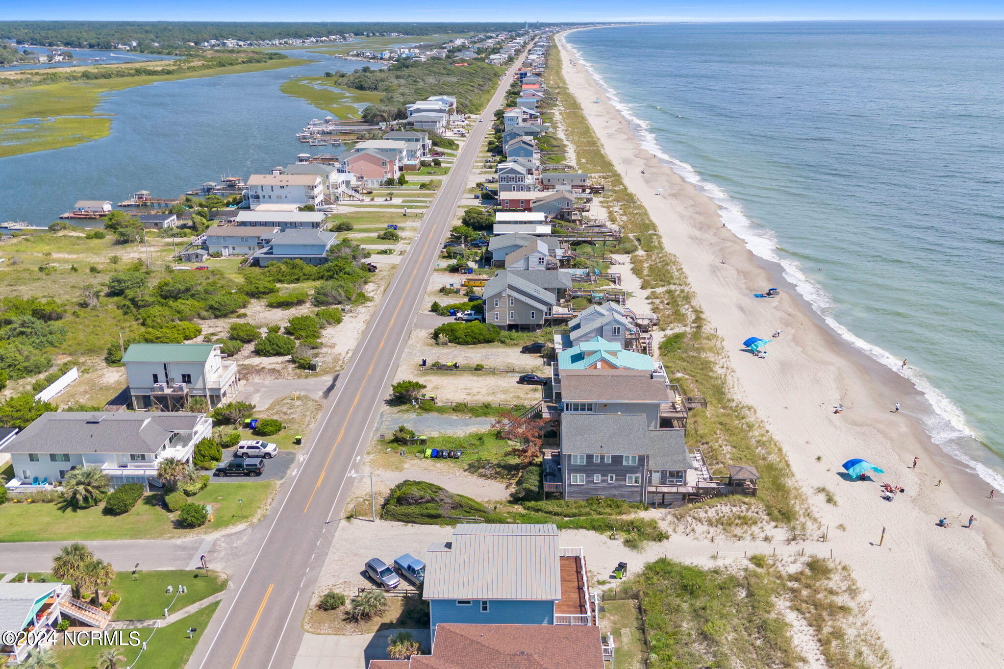 5401 W Beach Drive