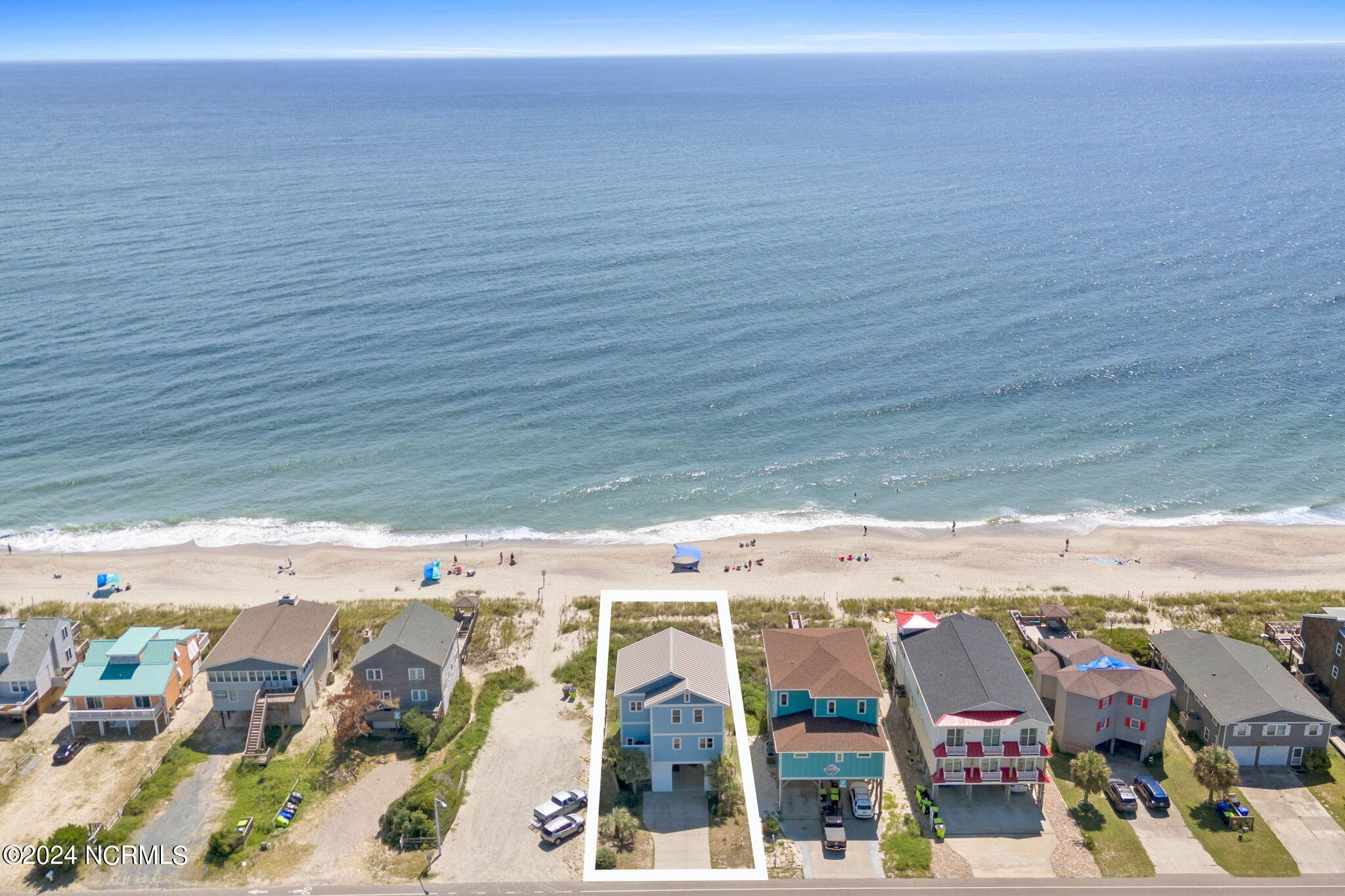 5401 W Beach Drive